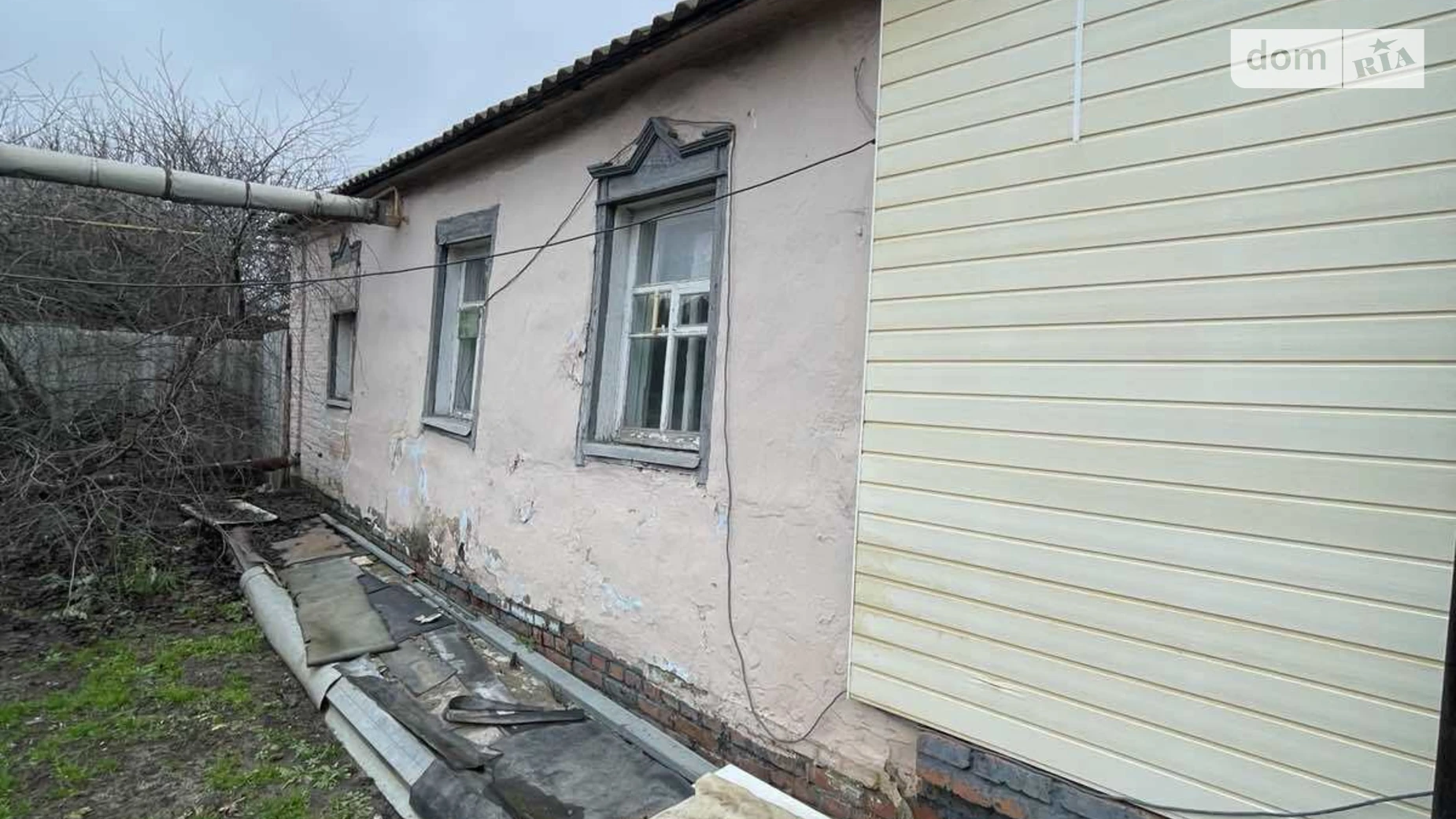 Продається одноповерховий будинок 74 кв. м з подвалом, вул. Дніпровська - фото 5