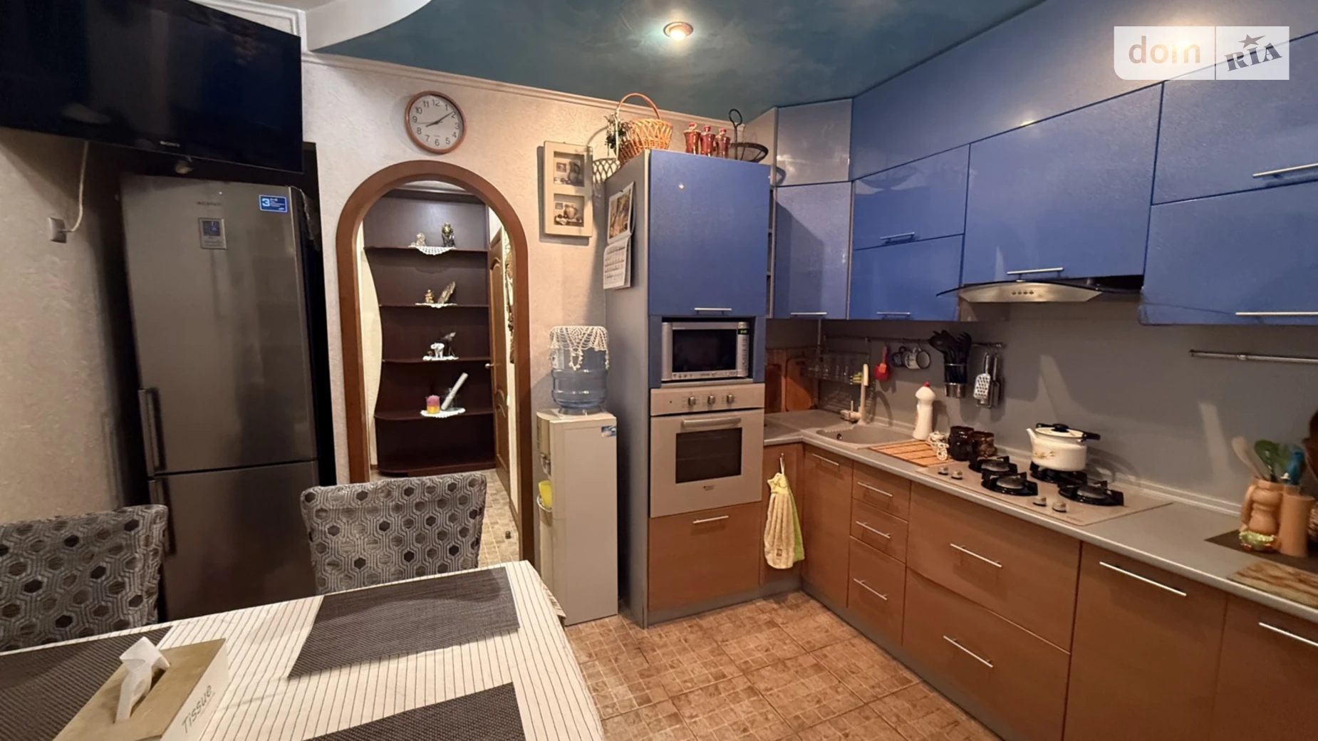 Продается 2-комнатная квартира 81.6 кв. м в Обухове, мкр. Сосновый, 1 - фото 2