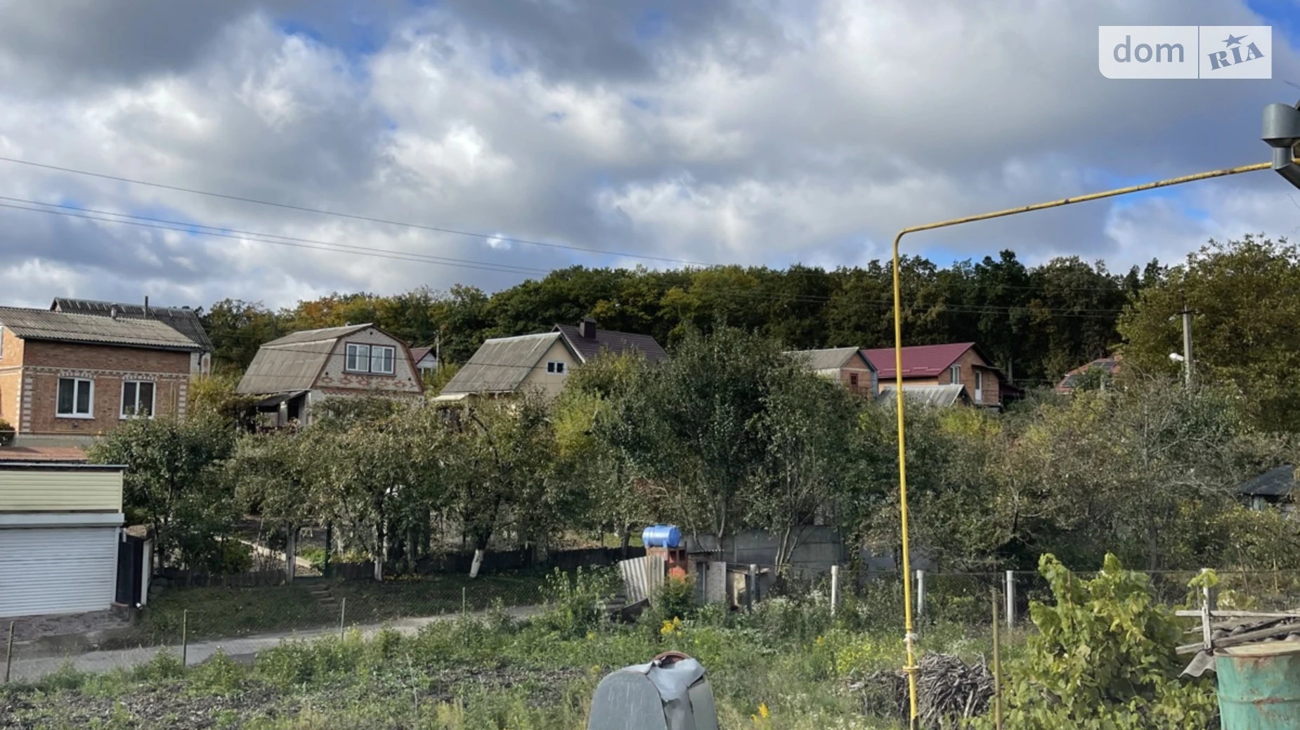 Продается земельный участок 8.02 соток в Винницкой области, цена: 93999 $ - фото 2