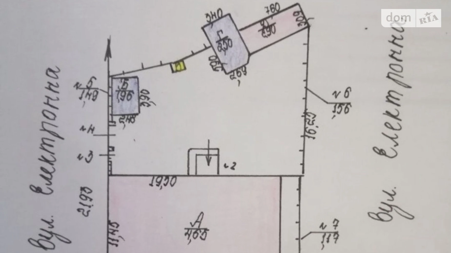 Продається одноповерховий будинок 178.3 кв. м з терасою, цена: 35000 $ - фото 2