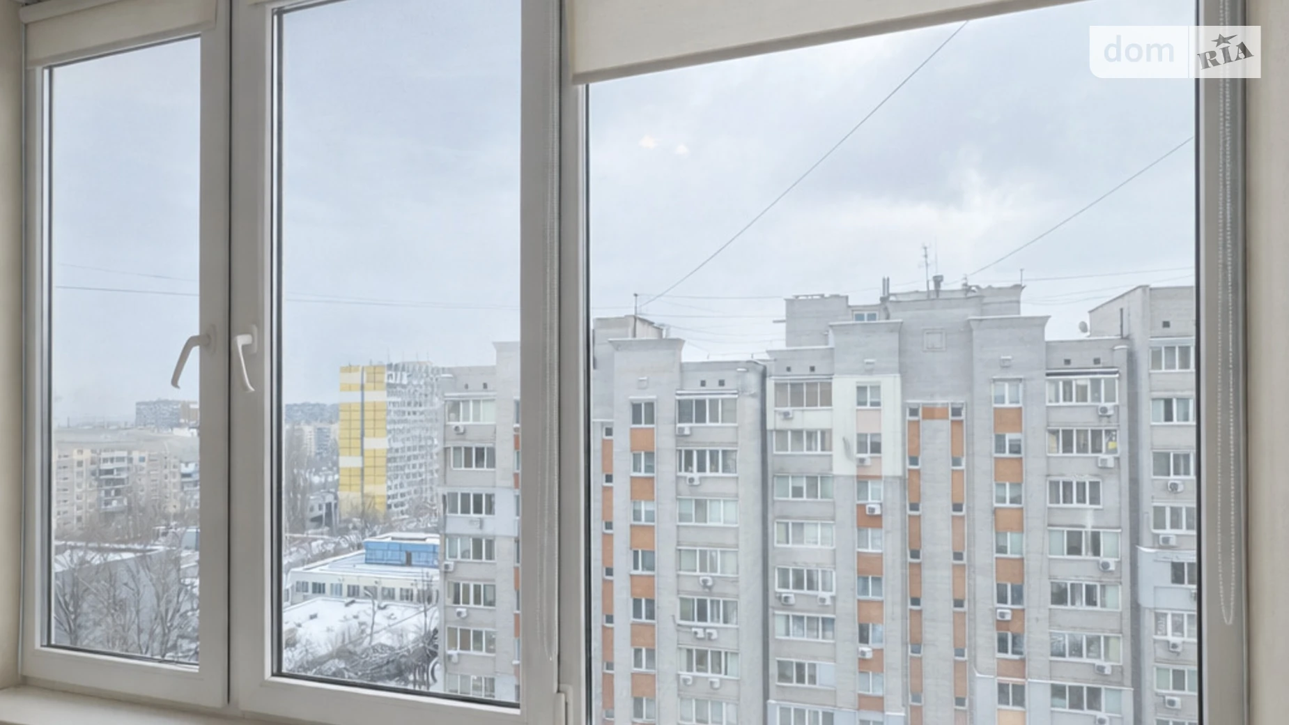 Сдается в аренду 1-комнатная квартира 39 кв. м в Днепре, бул. Славы, 22 - фото 3