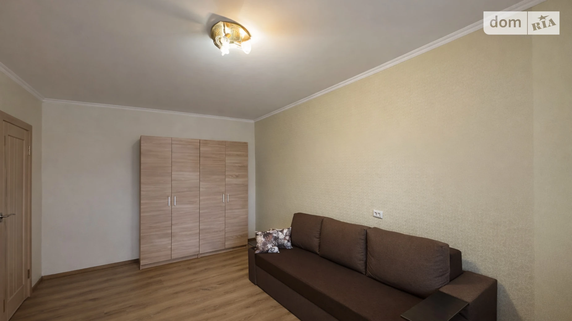 Сдается в аренду 1-комнатная квартира 39 кв. м в Днепре, бул. Славы, 22 - фото 4