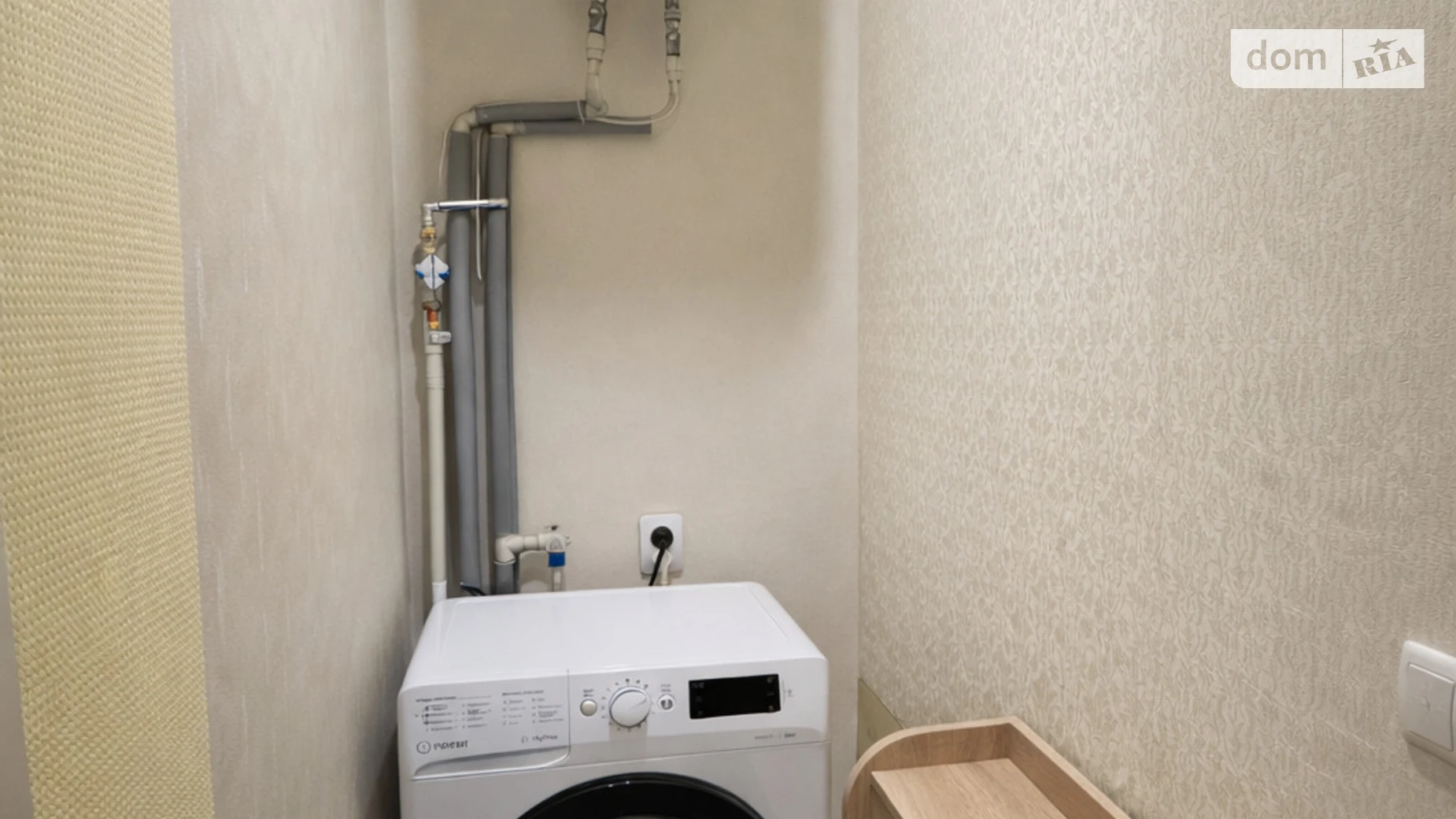 Сдается в аренду 1-комнатная квартира 39 кв. м в Днепре, бул. Славы, 22 - фото 5