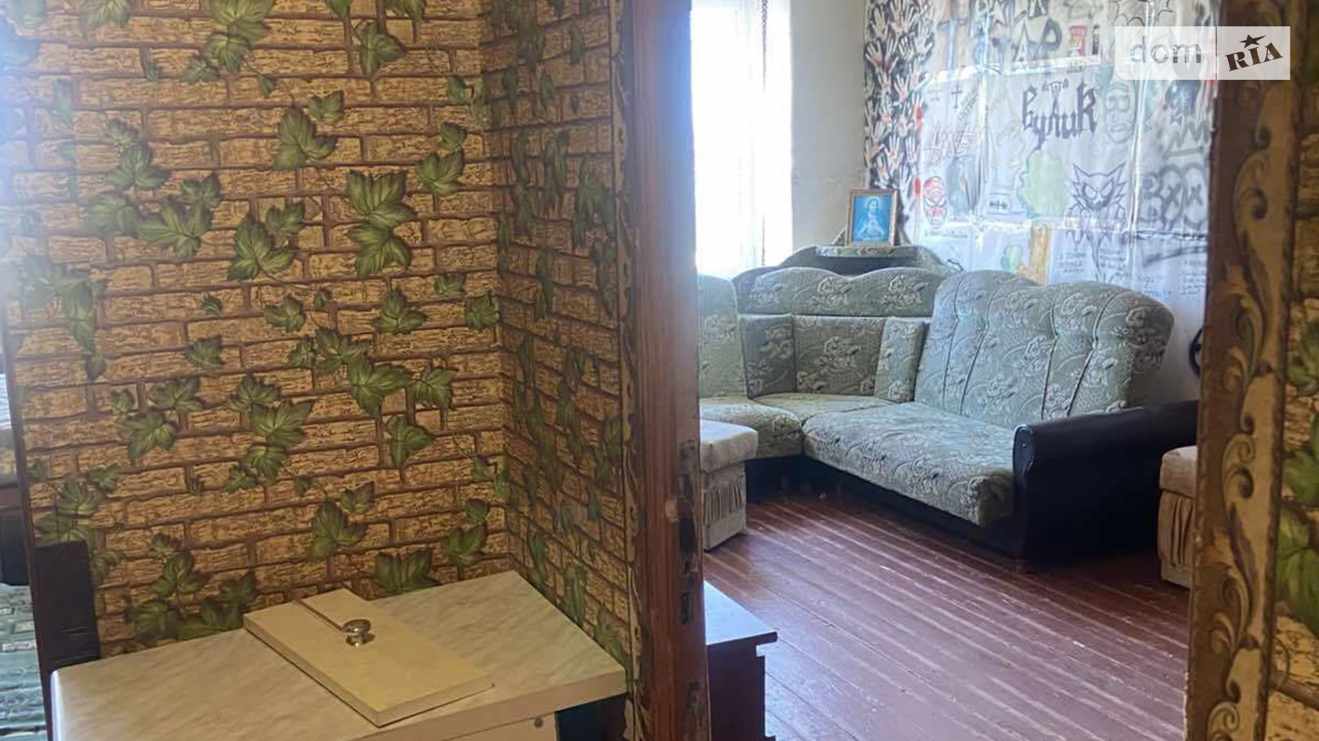 Продается 1-комнатная квартира 36 кв. м в Гусятине, просп. Независимости - фото 3