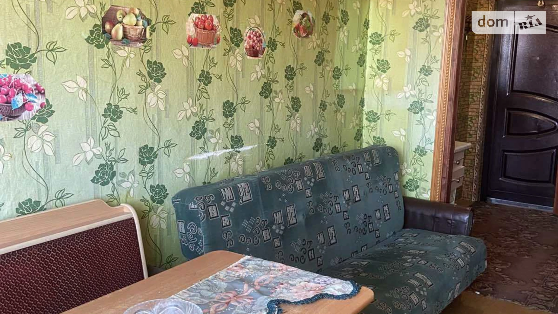 Продается 1-комнатная квартира 36 кв. м в Гусятине, просп. Независимости - фото 5