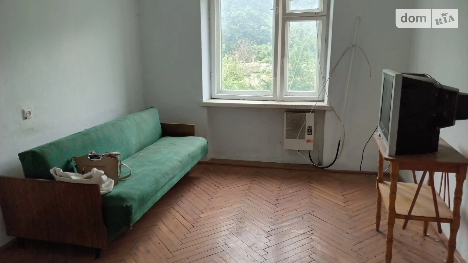 Продается 3-комнатная квартира 82 кв. м в Гусятине, ул. Богдана Лепкого - фото 3