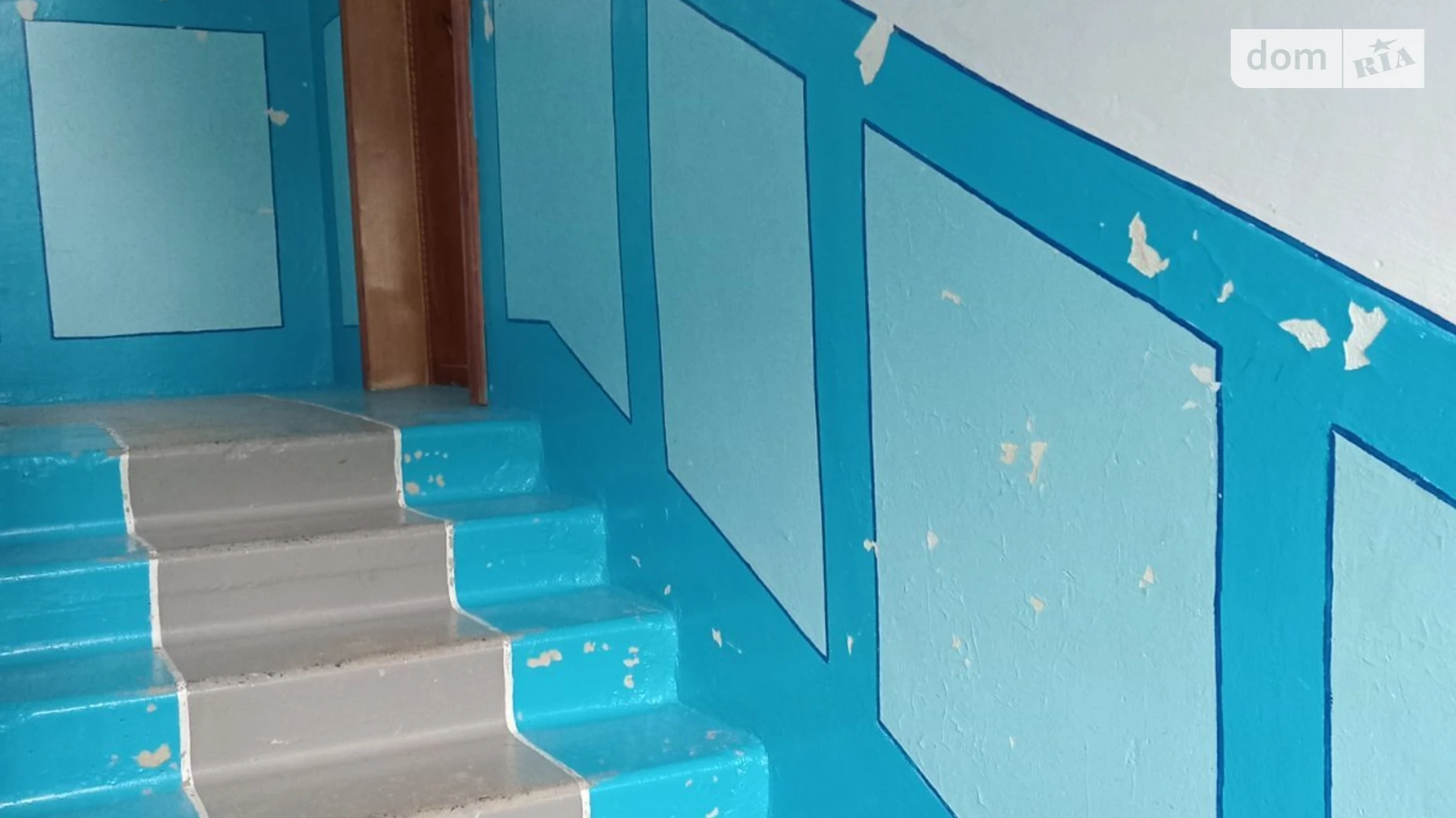 Продается 3-комнатная квартира 82 кв. м в Гусятине, ул. Богдана Лепкого - фото 4