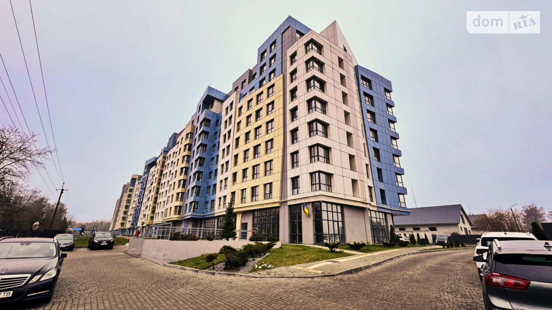 Продается помещения свободного назначения 222.9 кв. м в 10-этажном здании, цена: 468000 $ - фото 2