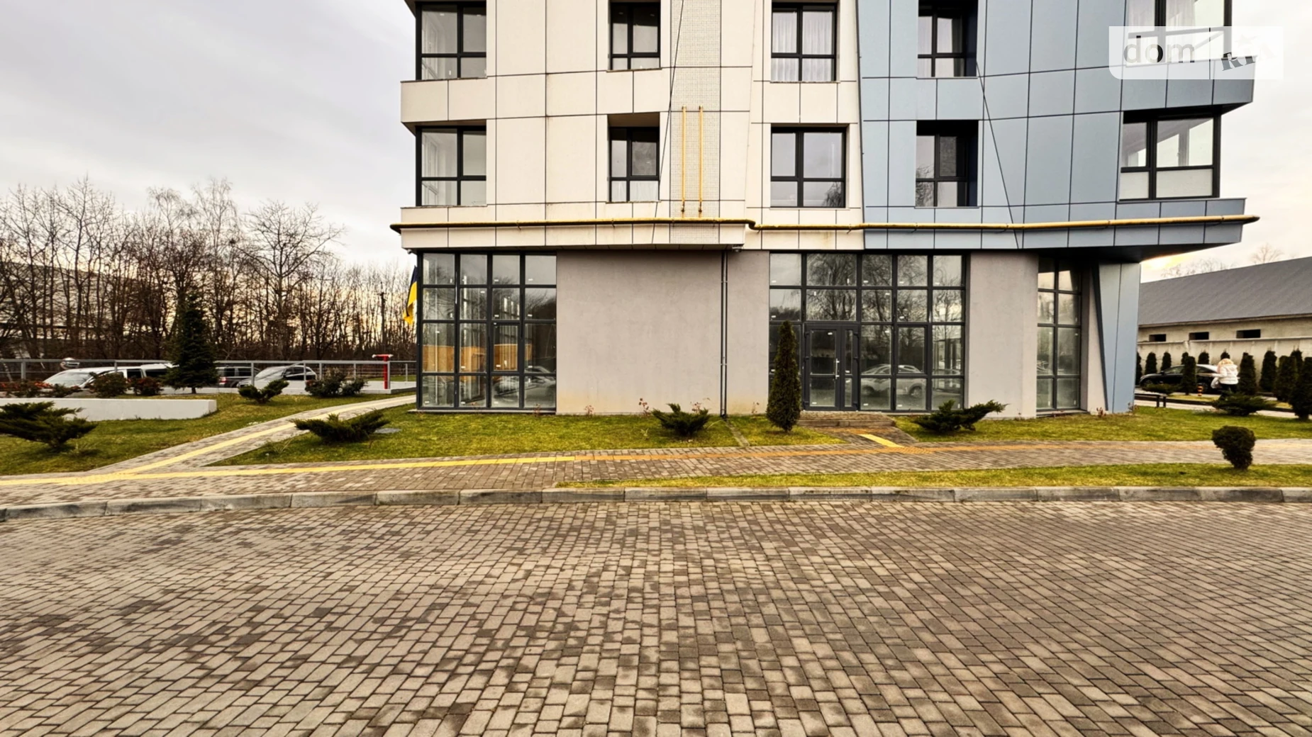 Продается помещения свободного назначения 222.9 кв. м в 10-этажном здании, цена: 468000 $ - фото 4