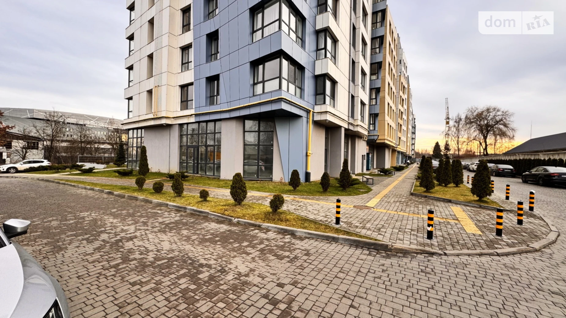 Продается помещения свободного назначения 222.9 кв. м в 10-этажном здании, цена: 468000 $ - фото 5