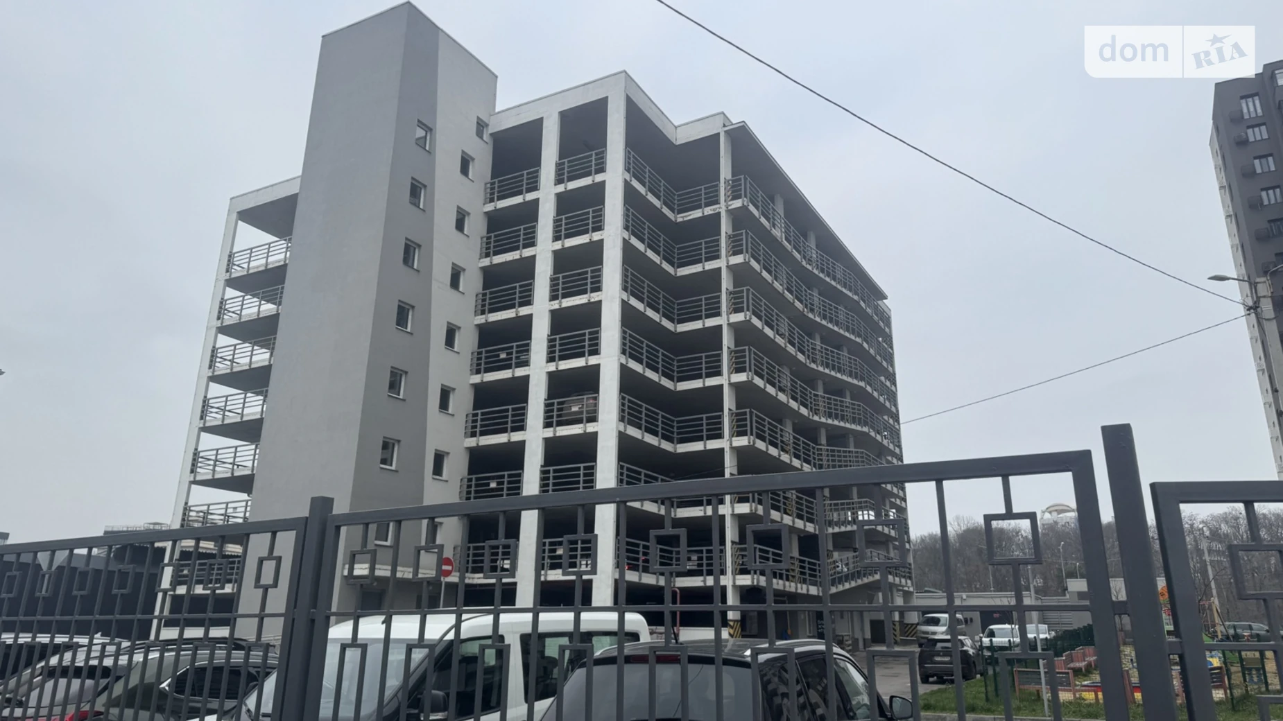 Продается 1-комнатная квартира 56 кв. м в Харькове, ул. Ботаническая, 2 - фото 2