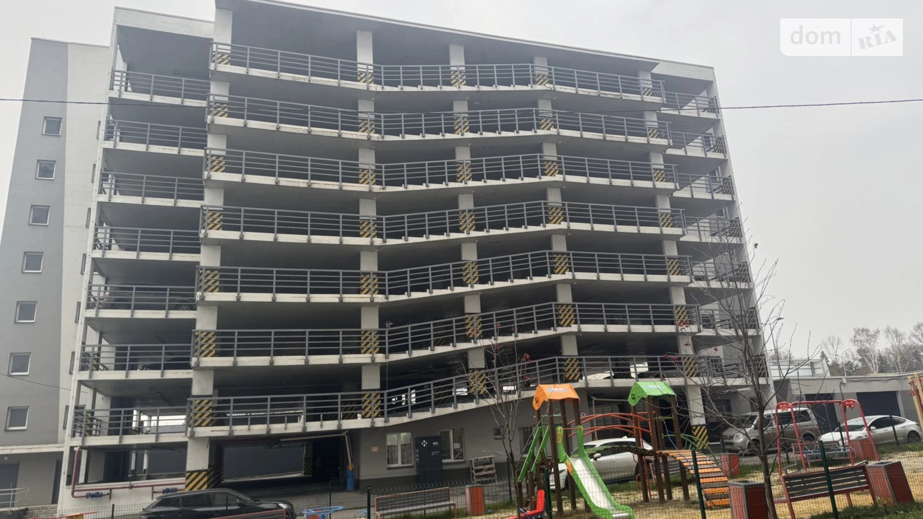 Продается 1-комнатная квартира 56 кв. м в Харькове, ул. Ботаническая, 2 - фото 3