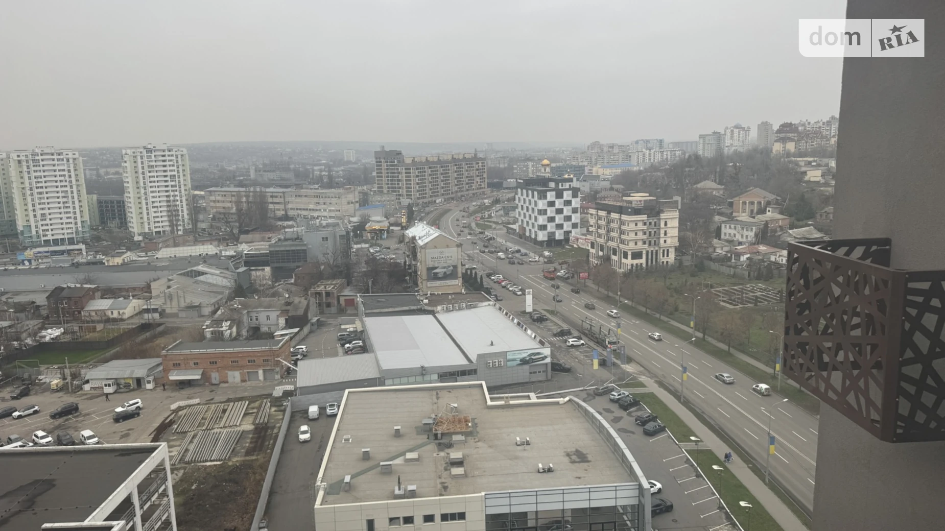 Продается 1-комнатная квартира 56 кв. м в Харькове, ул. Ботаническая, 2 - фото 4