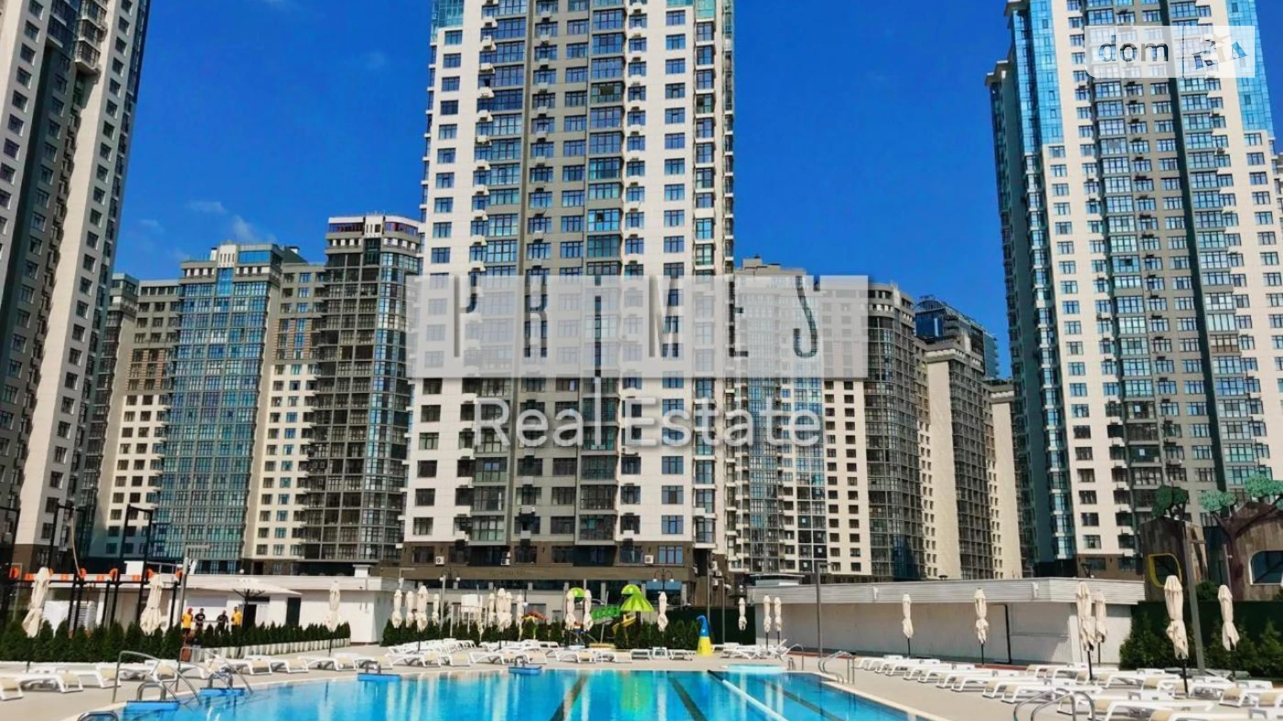 Продается 3-комнатная квартира 120 кв. м в Киеве, ул. Андрея Верхогляда(Драгомирова), 15Б - фото 4