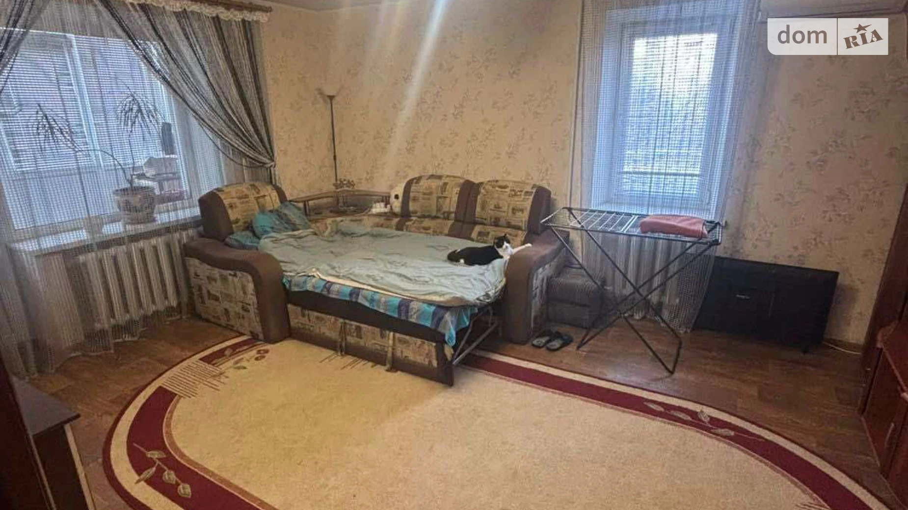 Продается 1-комнатная квартира 35.1 кв. м в Николаеве, цена: 20000 $ - фото 3