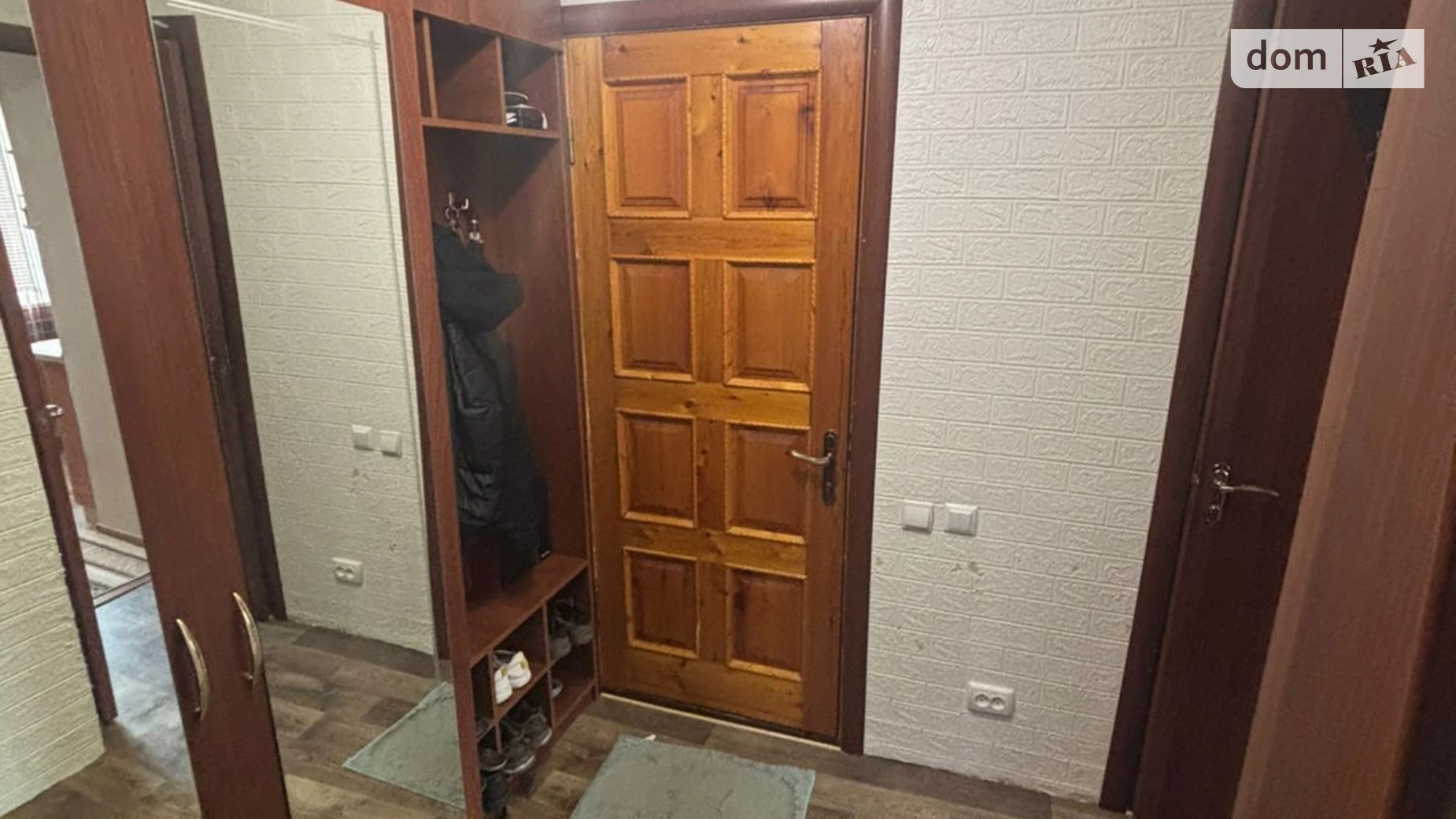 Продается 1-комнатная квартира 35.1 кв. м в Николаеве, цена: 20000 $ - фото 2