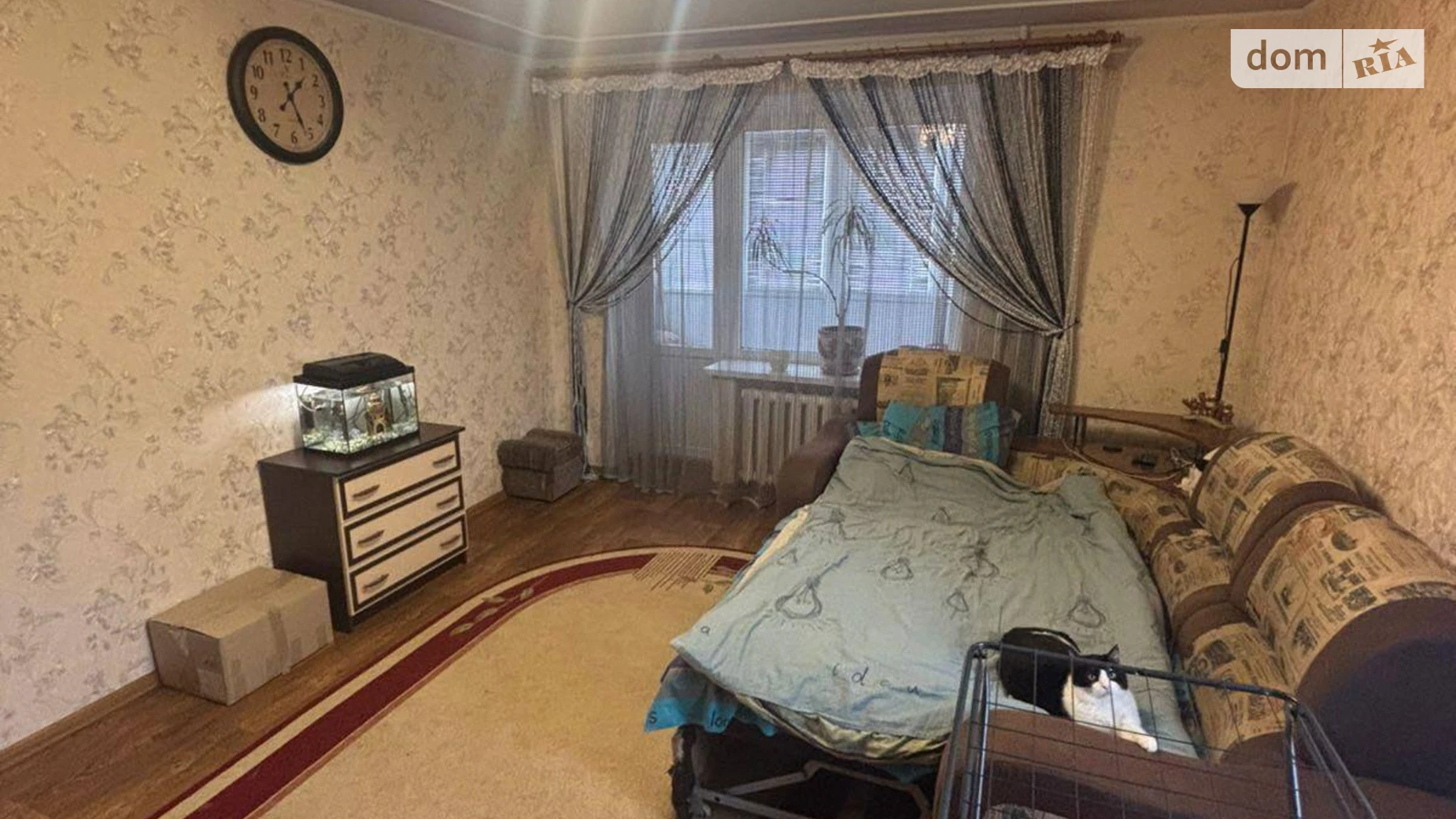 Продается 1-комнатная квартира 35.1 кв. м в Николаеве, цена: 20000 $ - фото 5
