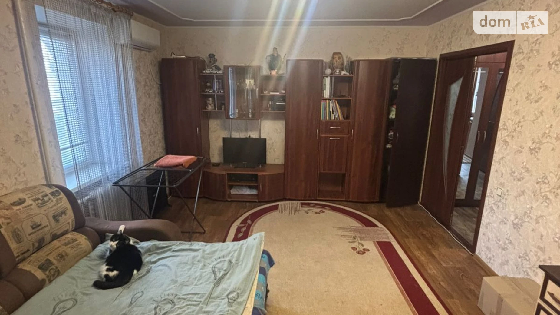 Продается 1-комнатная квартира 35.1 кв. м в Николаеве, цена: 20000 $ - фото 4