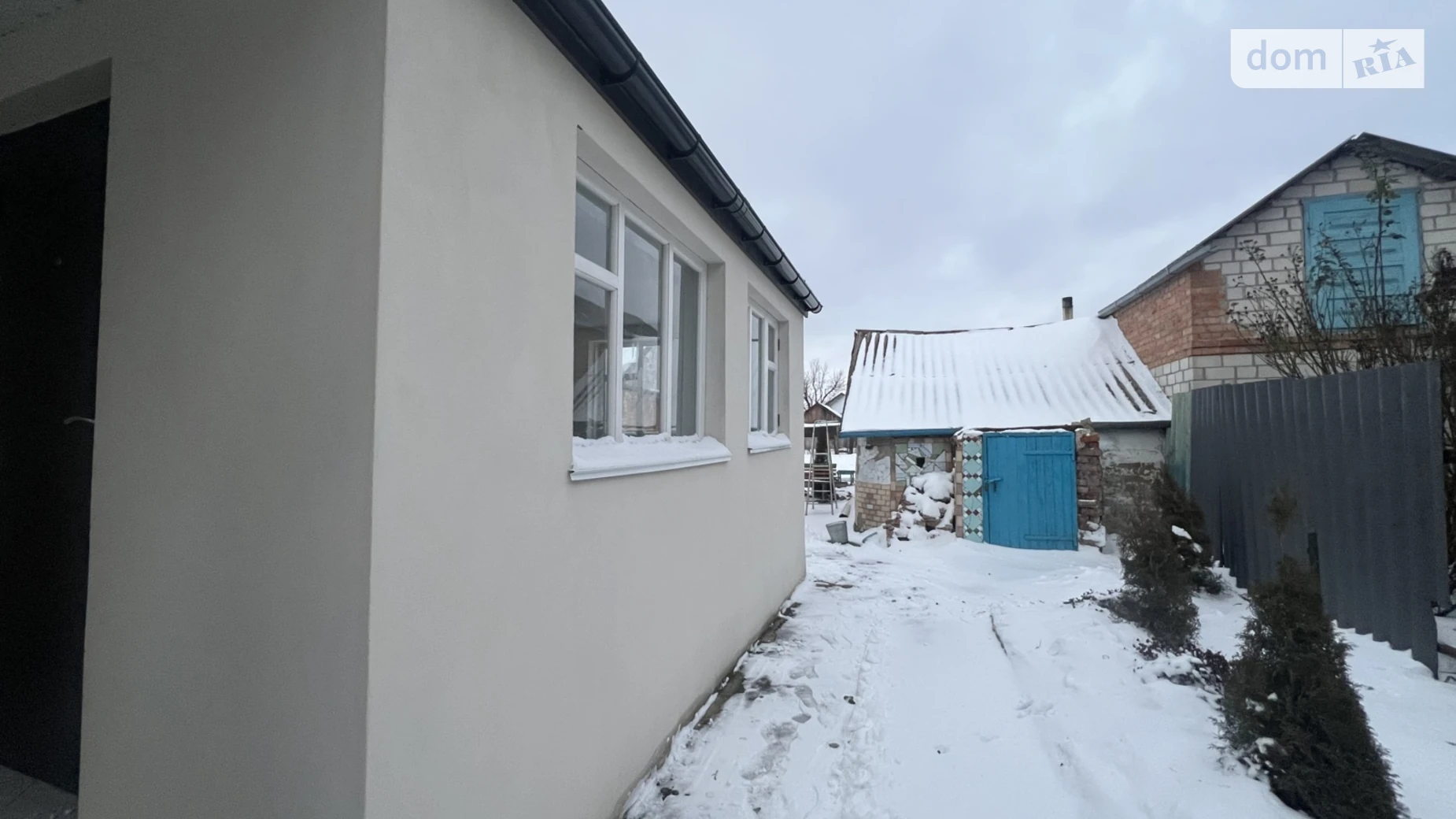 Продается одноэтажный дом 100 кв. м с беседкой, цена: 67000 $ - фото 3