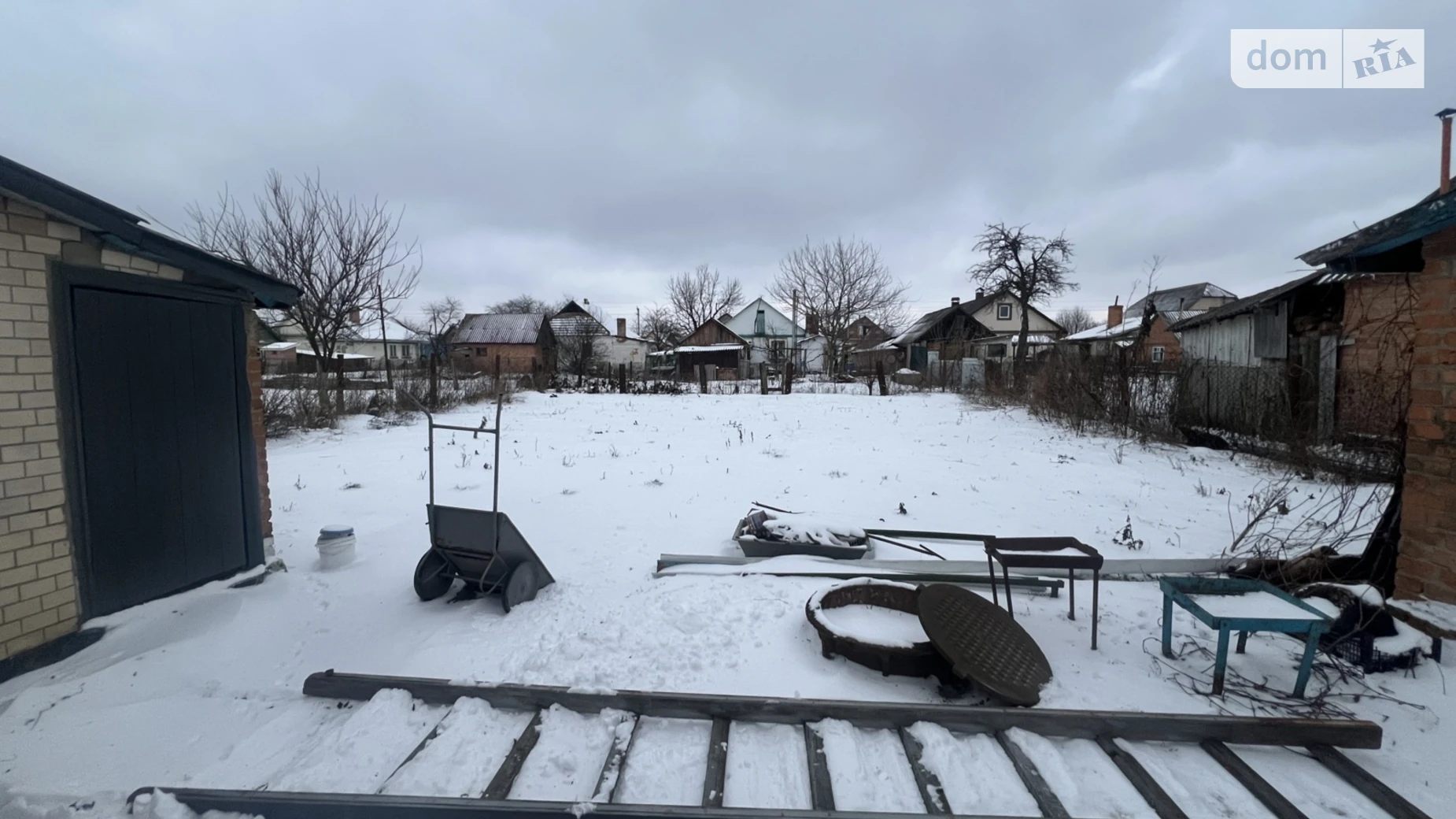 Продается одноэтажный дом 100 кв. м с беседкой, цена: 67000 $ - фото 5