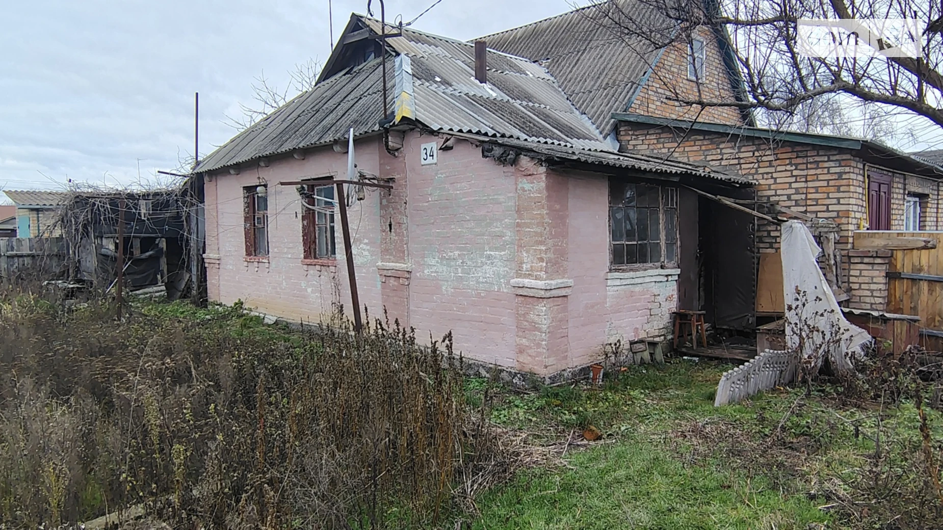 Продается часть дома 17.5 кв. м с мебелью, цена: 4700 $ - фото 3