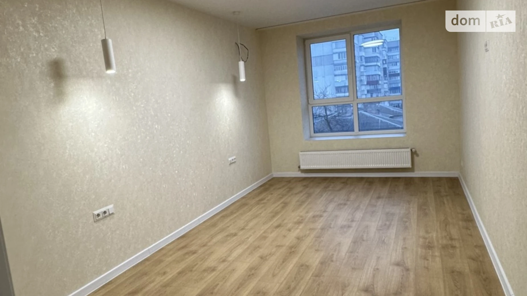 Продается 1-комнатная квартира 46 кв. м в Виннице, ул. Васильковая, 4В - фото 3