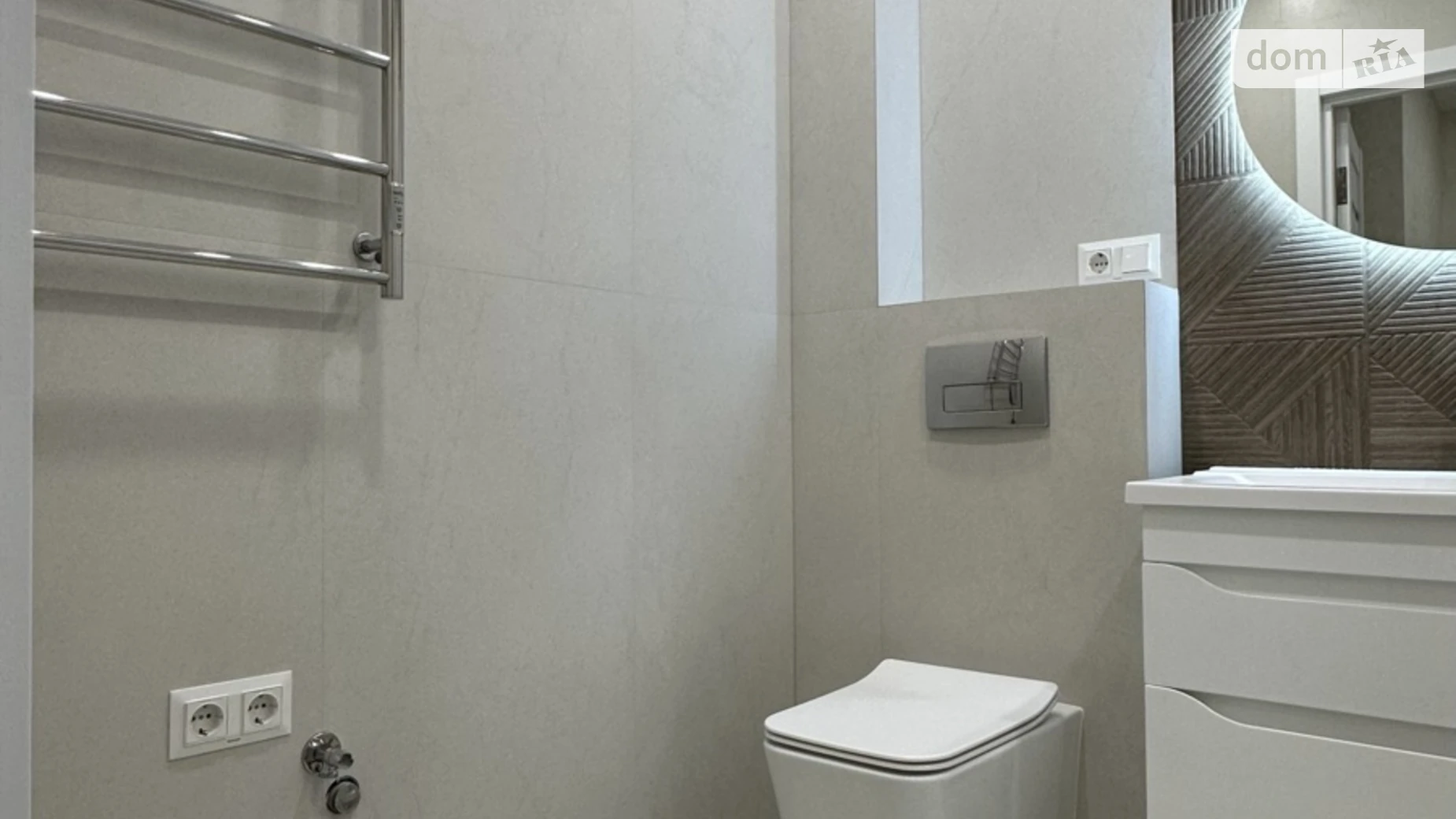 Продается 1-комнатная квартира 46 кв. м в Виннице, ул. Васильковая, 4В - фото 2