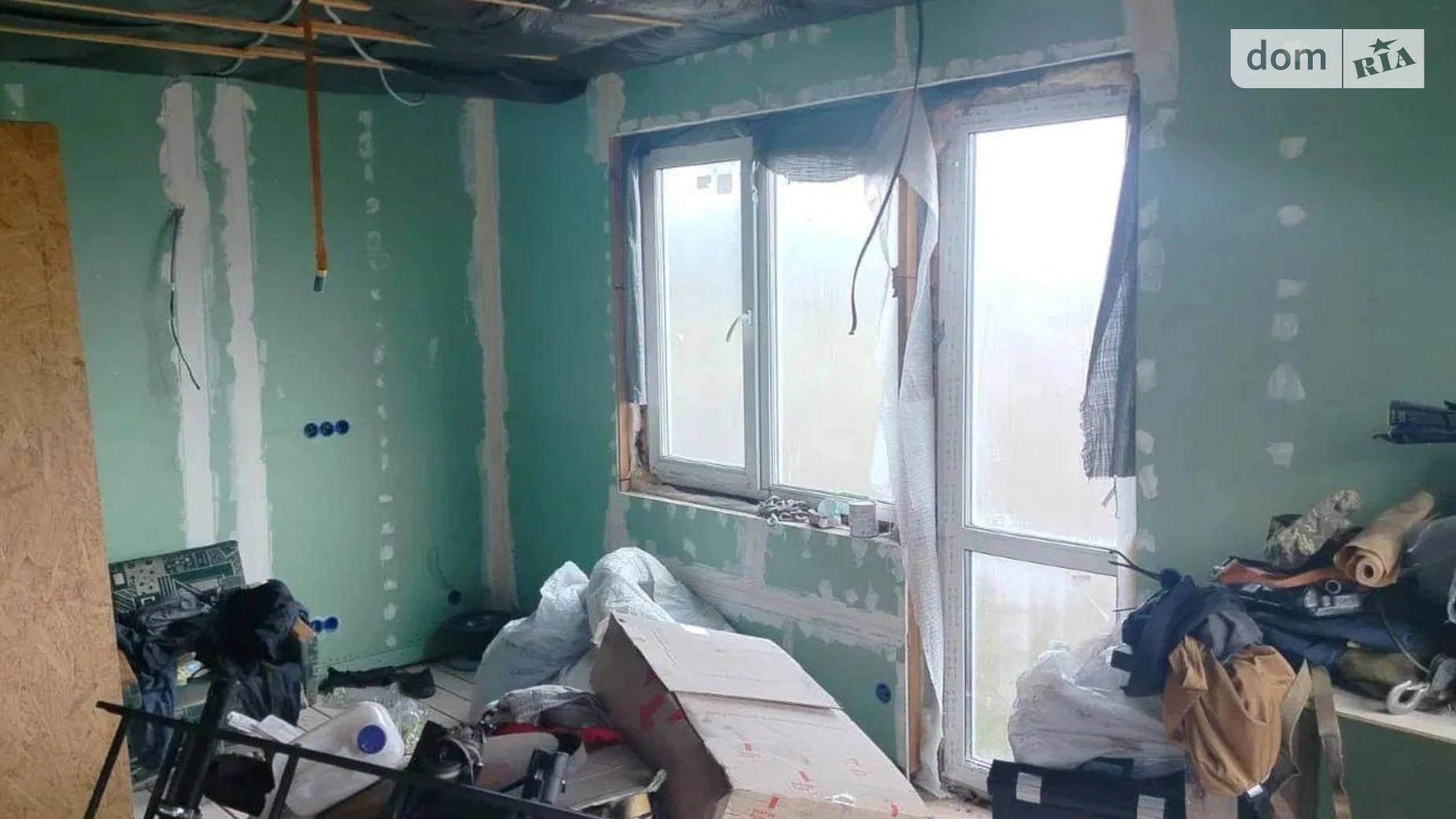 Продається одноповерховий будинок 54 кв. м з банею/сауною, цена: 40000 $ - фото 4