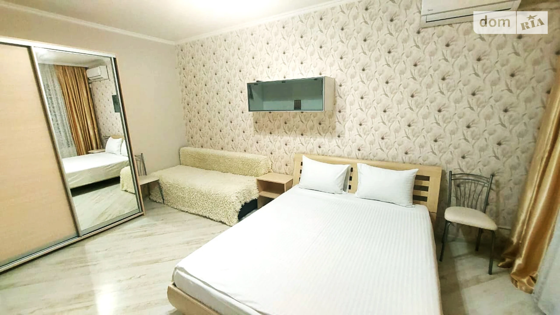 Сдается в аренду 1-комнатная квартира в Одессе, мас. Радужный, 19/4 - фото 2