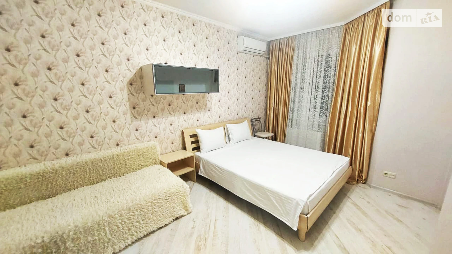 Сдается в аренду 1-комнатная квартира в Одессе, мас. Радужный, 19/4 - фото 4