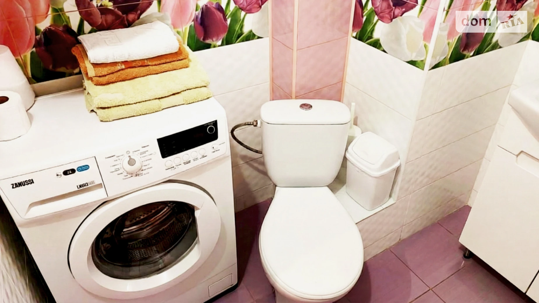 Сдается в аренду 1-комнатная квартира в Одессе, мас. Радужный, 19/4 - фото 3