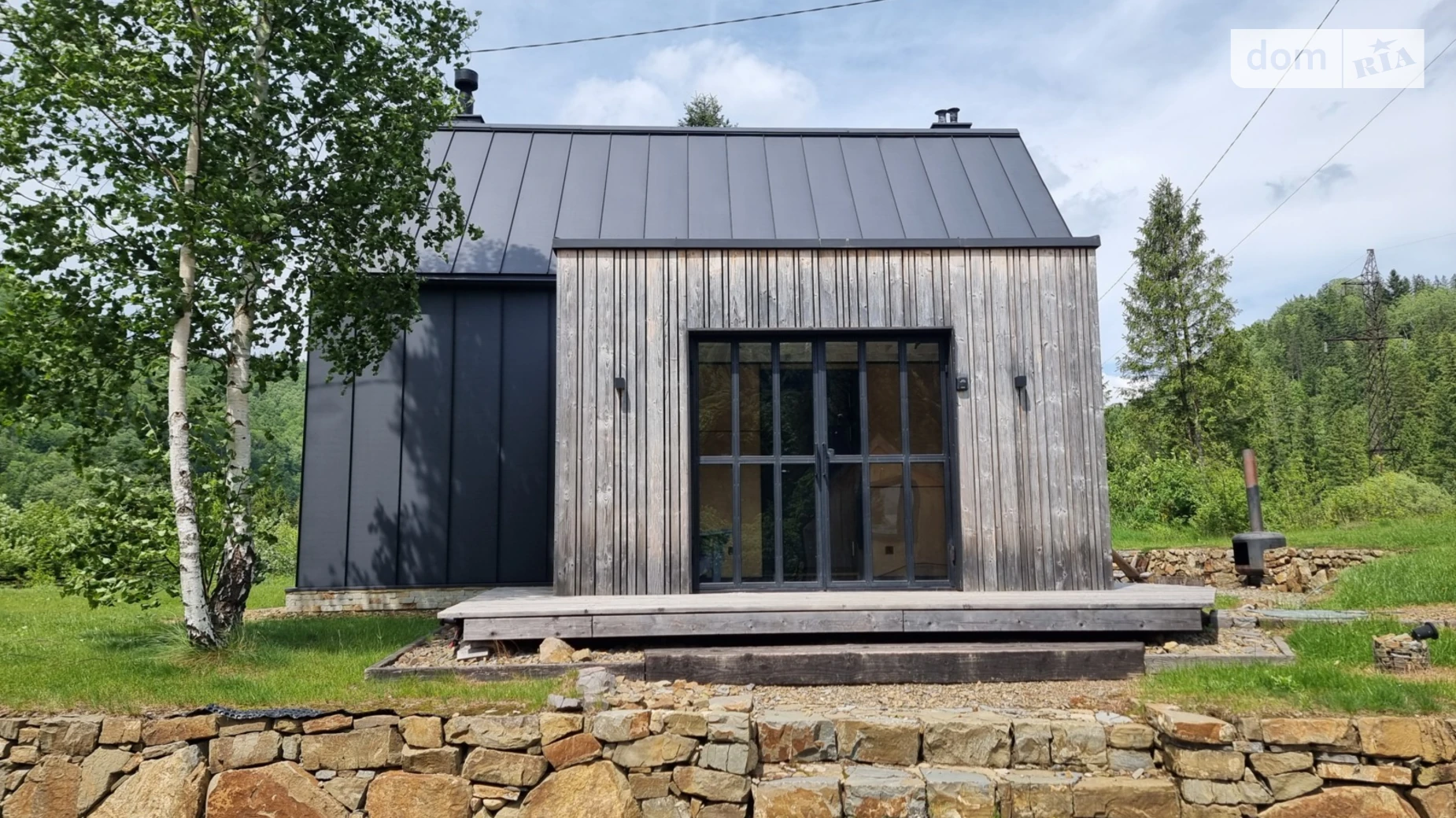 Продается помещения свободного назначения 51.3 кв. м в 2-этажном здании, цена: 90000 $ - фото 2