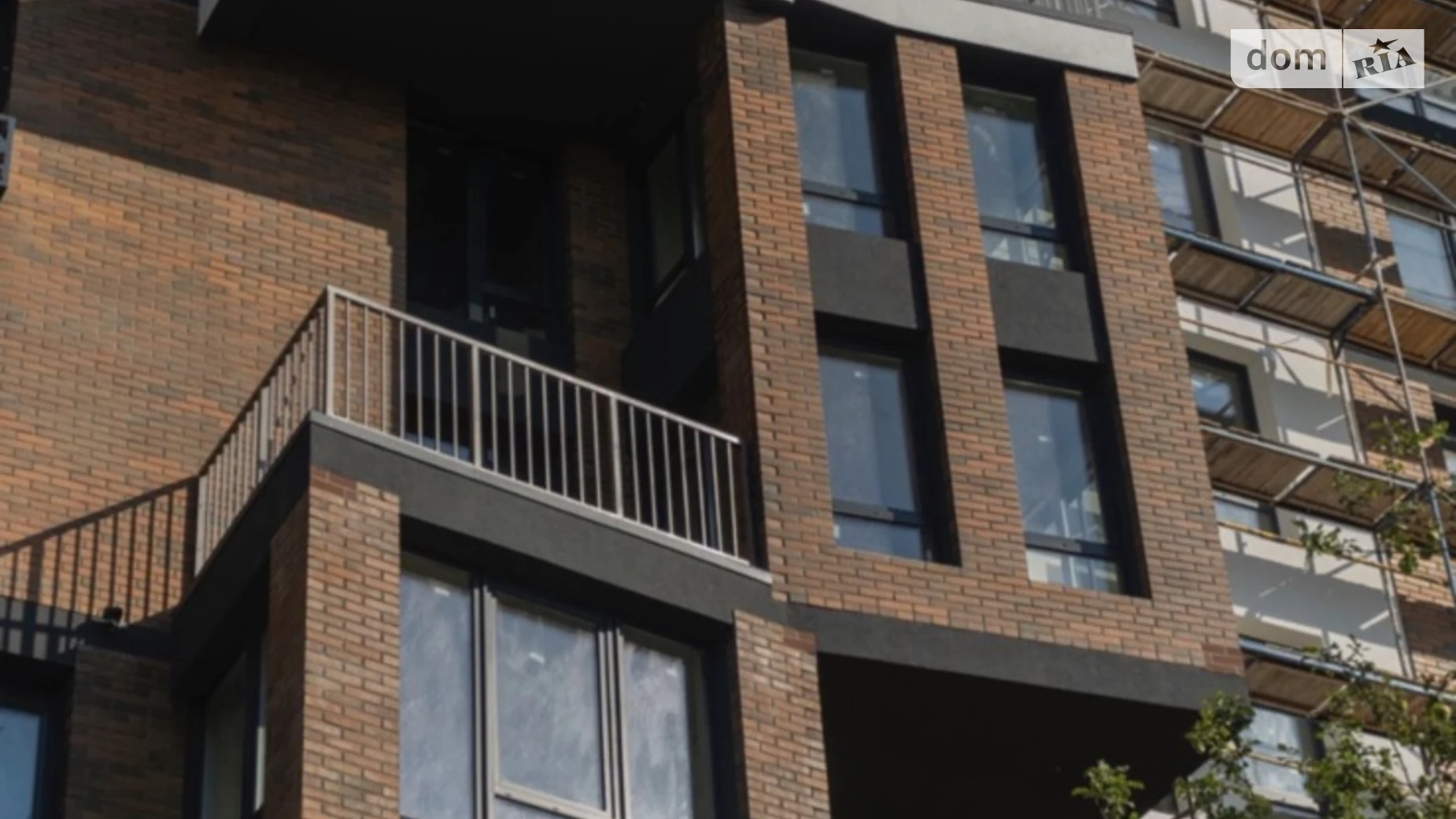 Продается 3-комнатная квартира 82.2 кв. м в Черновцах, ул. Каневская, 23А - фото 5