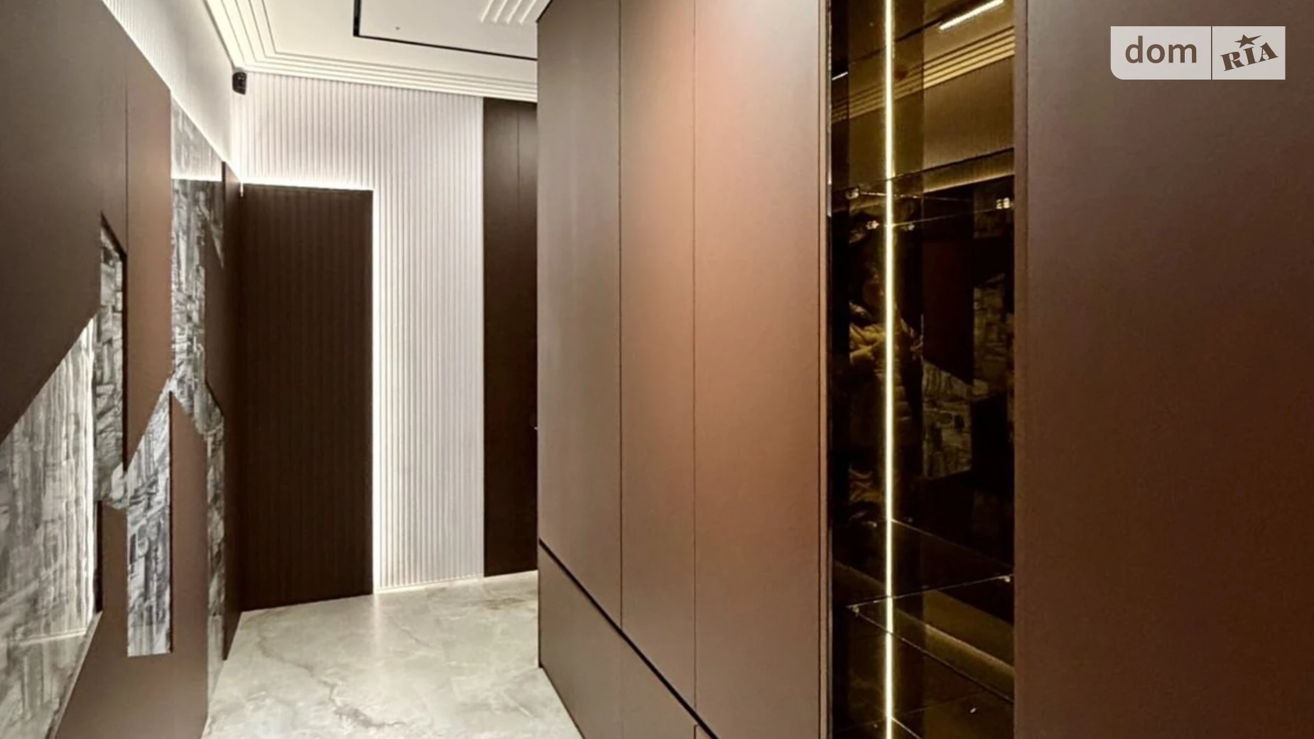 Сдается в аренду 3-комнатная квартира 175 кв. м в Ужгороде, ул. Николая Бобяка - фото 3