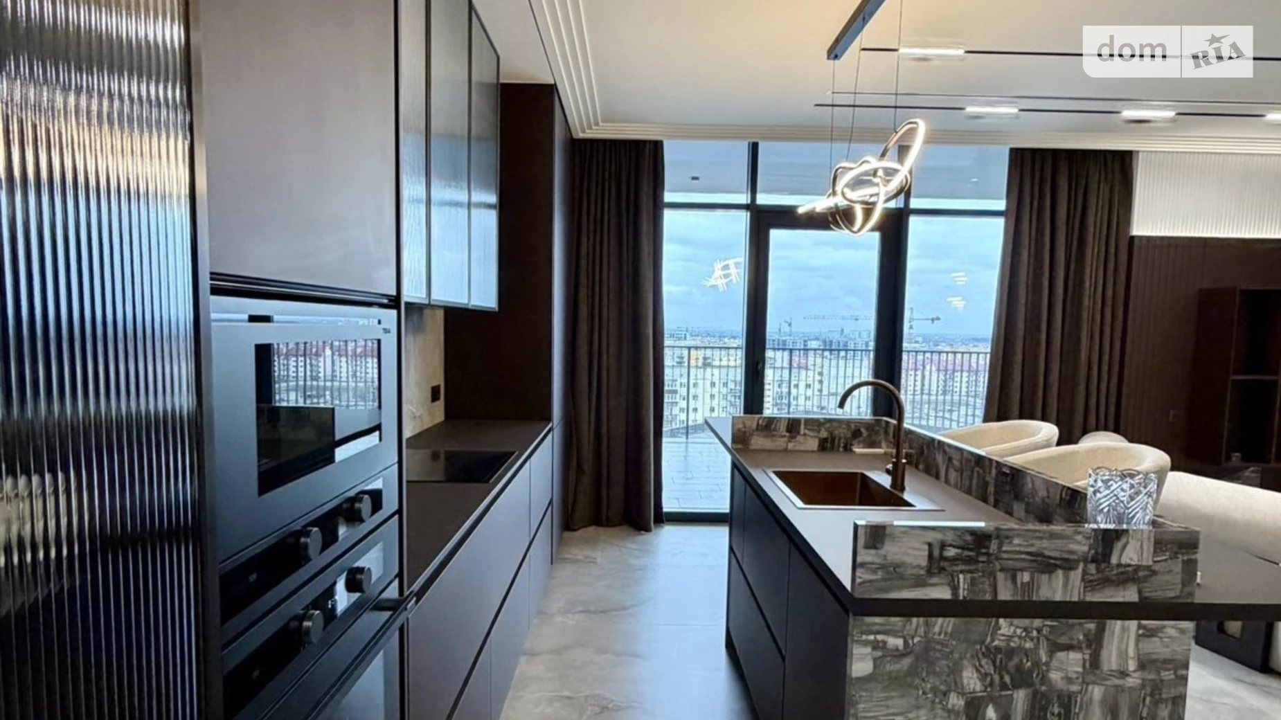 Сдается в аренду 3-комнатная квартира 175 кв. м в Ужгороде, ул. Николая Бобяка - фото 4