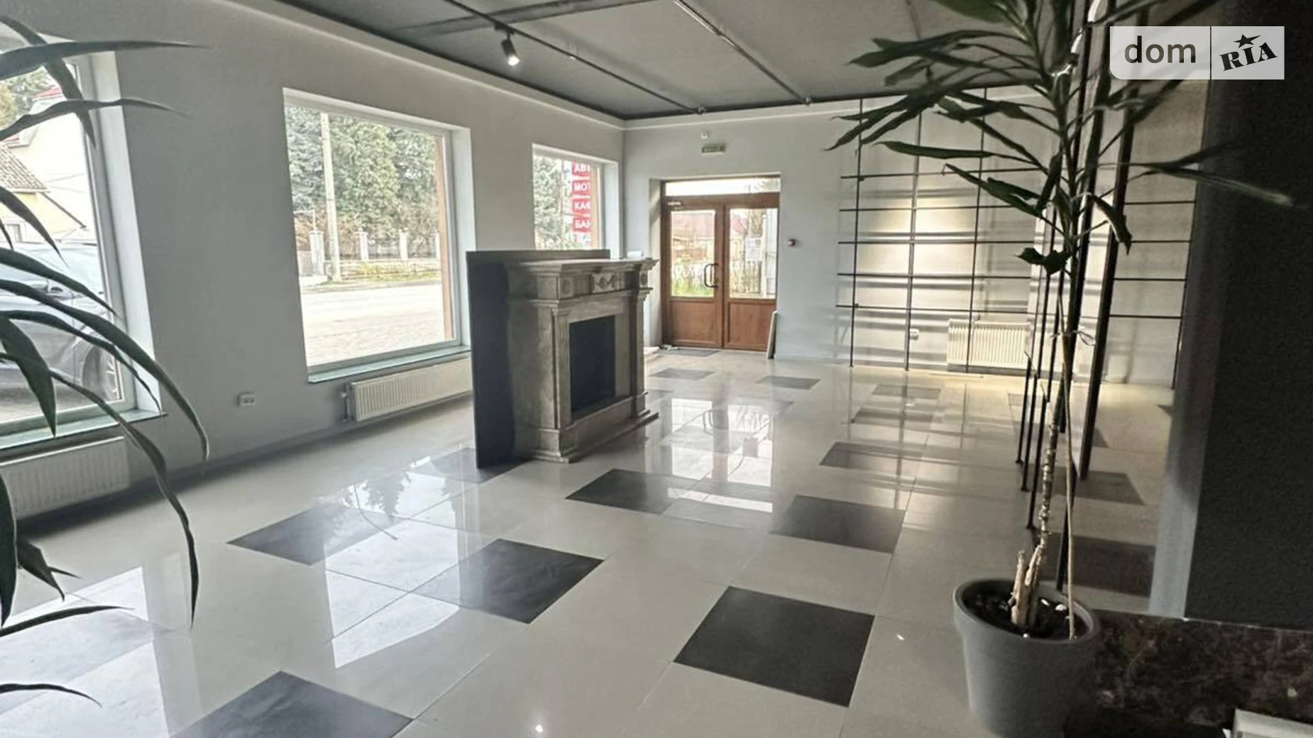 Сдается в аренду помещения свободного назначения 150 кв. м в 2-этажном здании, цена: 500 $ - фото 2