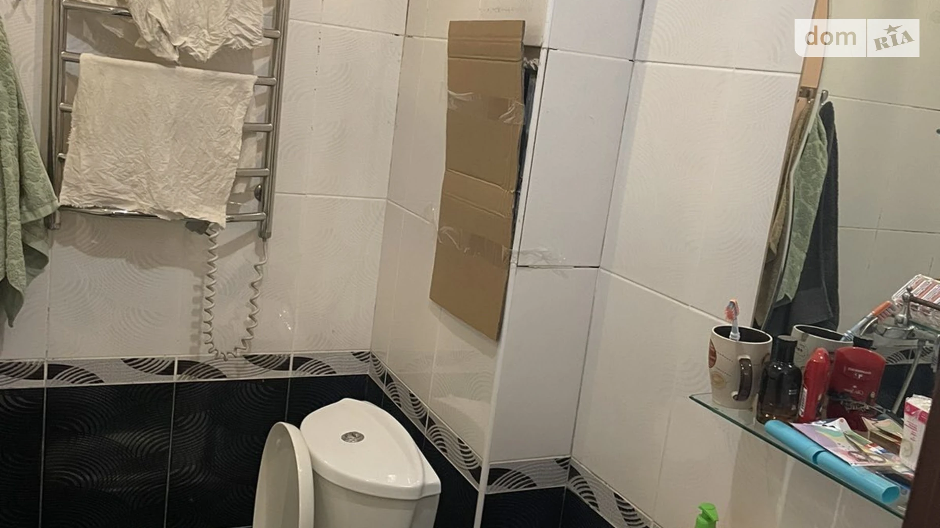 Сдается в аренду комната 60 кв. м в Черновцах, цена: 6500 грн - фото 3