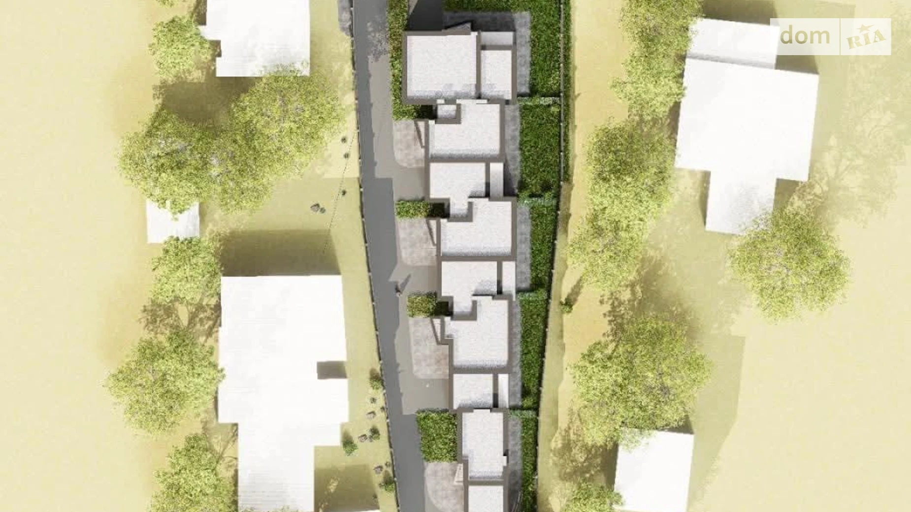 ул. Шевченко Тараса, 175 Рясное Львов, цена: 120000 $ - фото 3