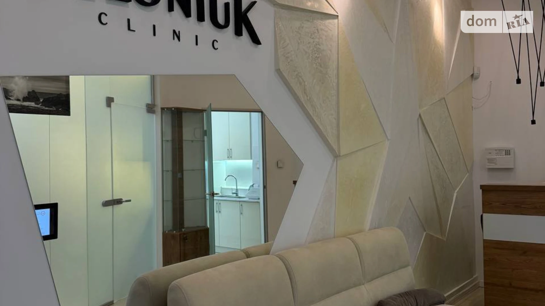 Здається в оренду приміщення вільного призначення 90 кв. м в 10-поверховій будівлі, цена: 1000 $ - фото 3