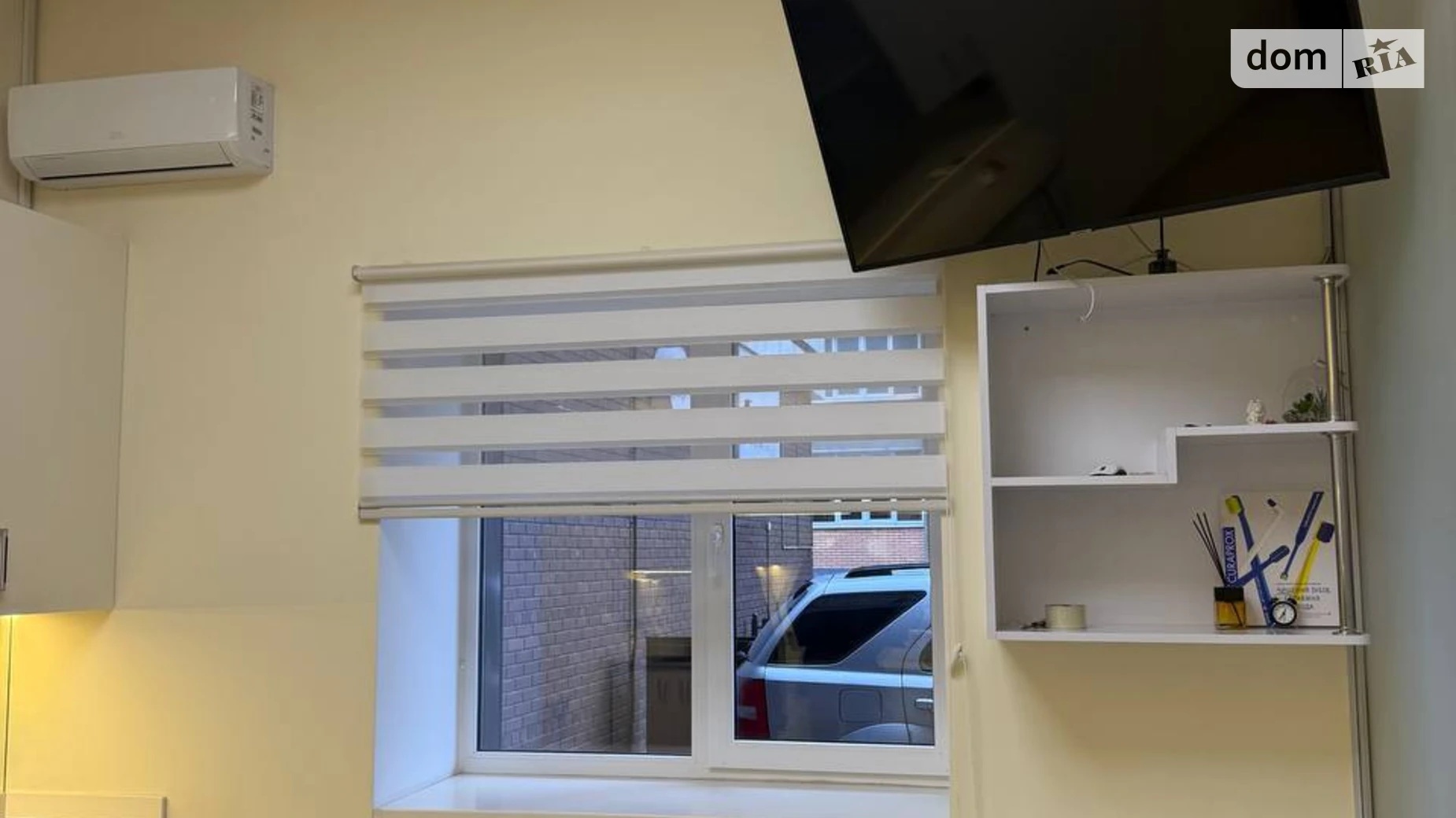 Здається в оренду приміщення вільного призначення 90 кв. м в 10-поверховій будівлі, цена: 1000 $ - фото 5