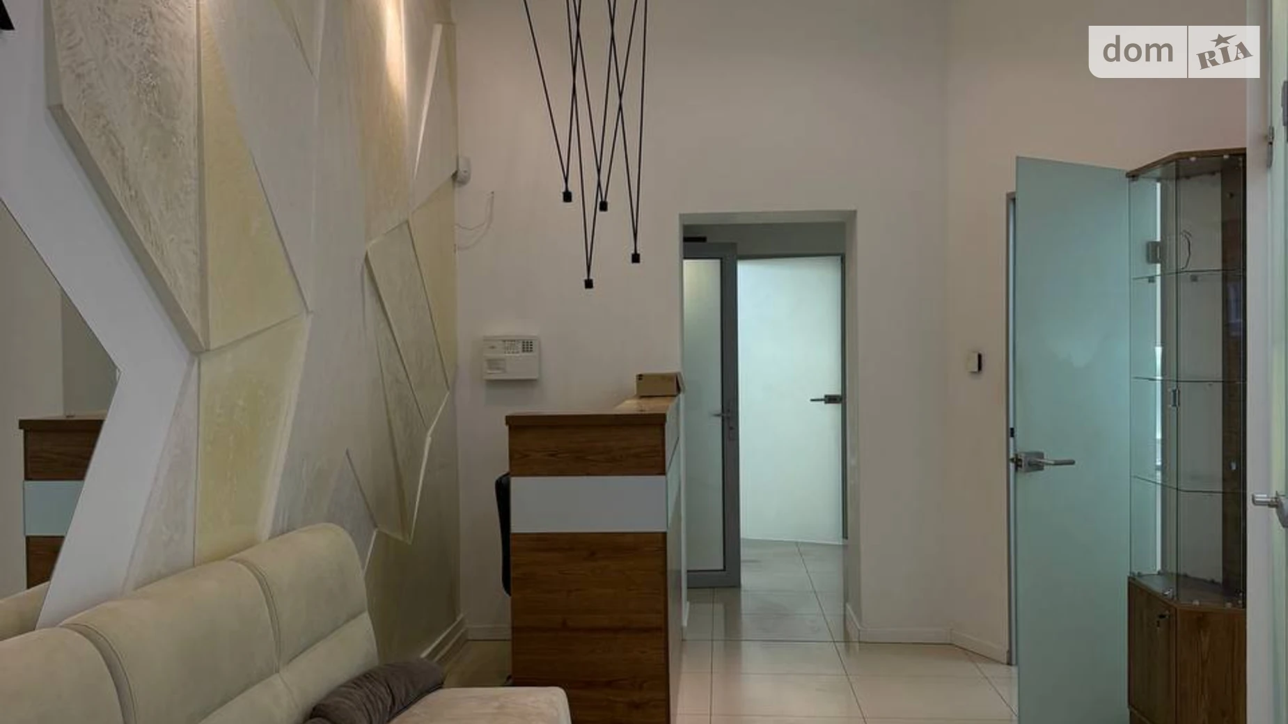 Здається в оренду приміщення вільного призначення 90 кв. м в 10-поверховій будівлі, цена: 1000 $ - фото 4