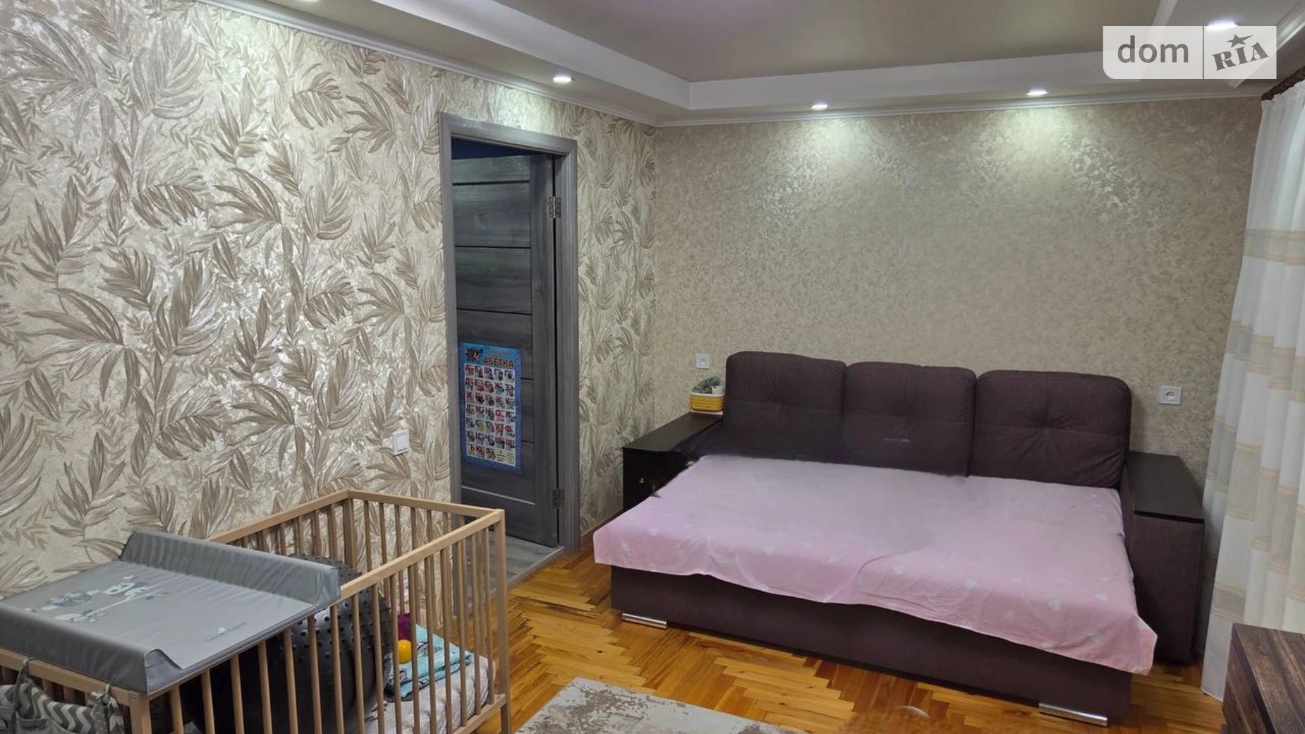 2-комнатная квартира 51.7 кв. м в Запорожье, ул. Омельченко - фото 5