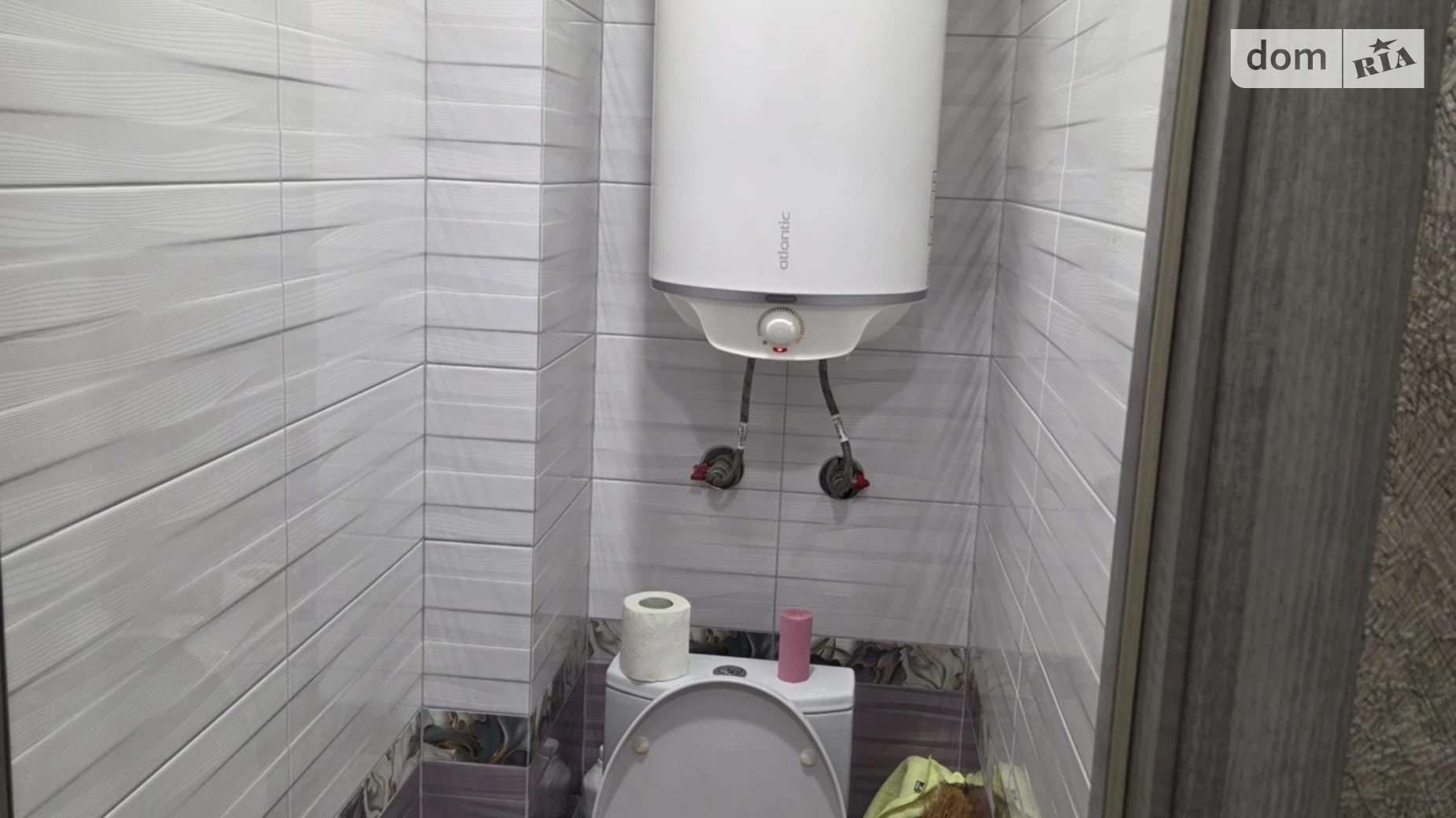 2-комнатная квартира 51.7 кв. м в Запорожье, ул. Омельченко - фото 4