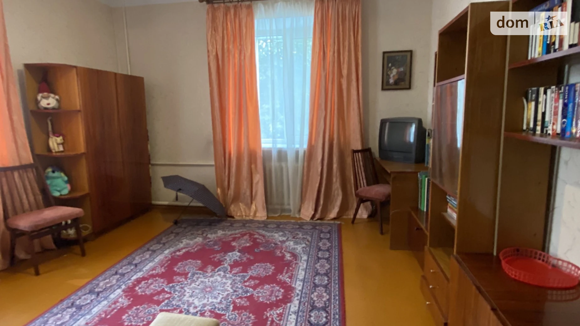 Сдается в аренду 1-комнатная квартира 35 кв. м в, цена: 6500 грн - фото 3