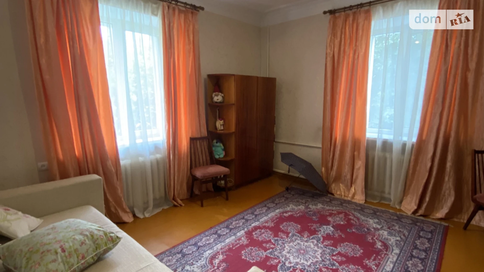 Сдается в аренду 1-комнатная квартира 35 кв. м в, цена: 6500 грн - фото 2