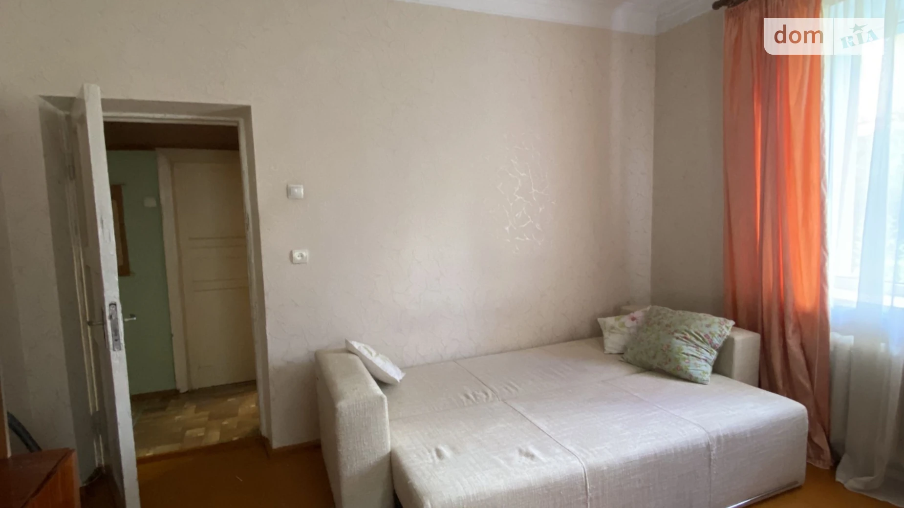 Сдается в аренду 1-комнатная квартира 35 кв. м в, цена: 6500 грн - фото 4