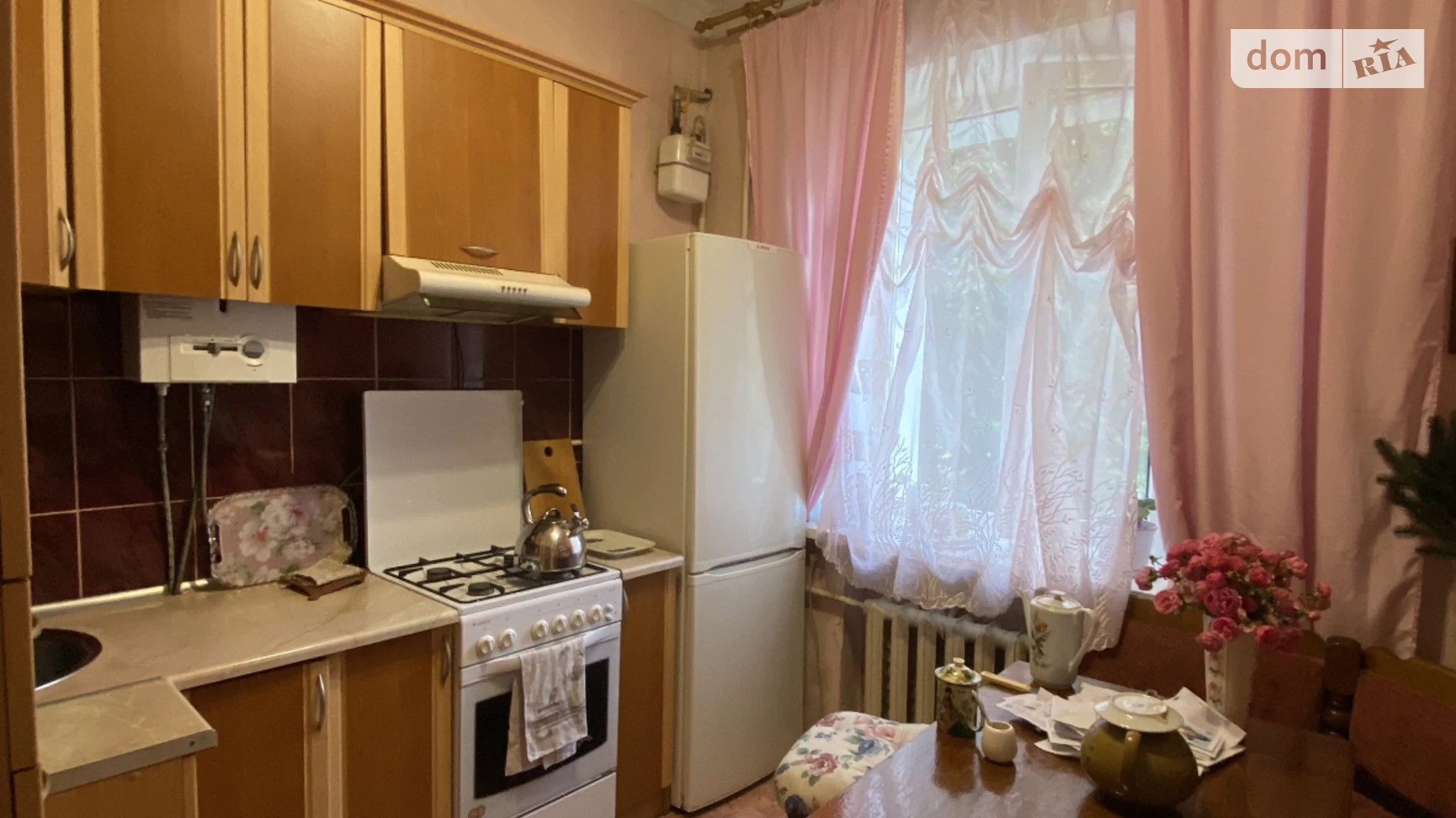 Сдается в аренду 1-комнатная квартира 35 кв. м в, цена: 6500 грн - фото 5