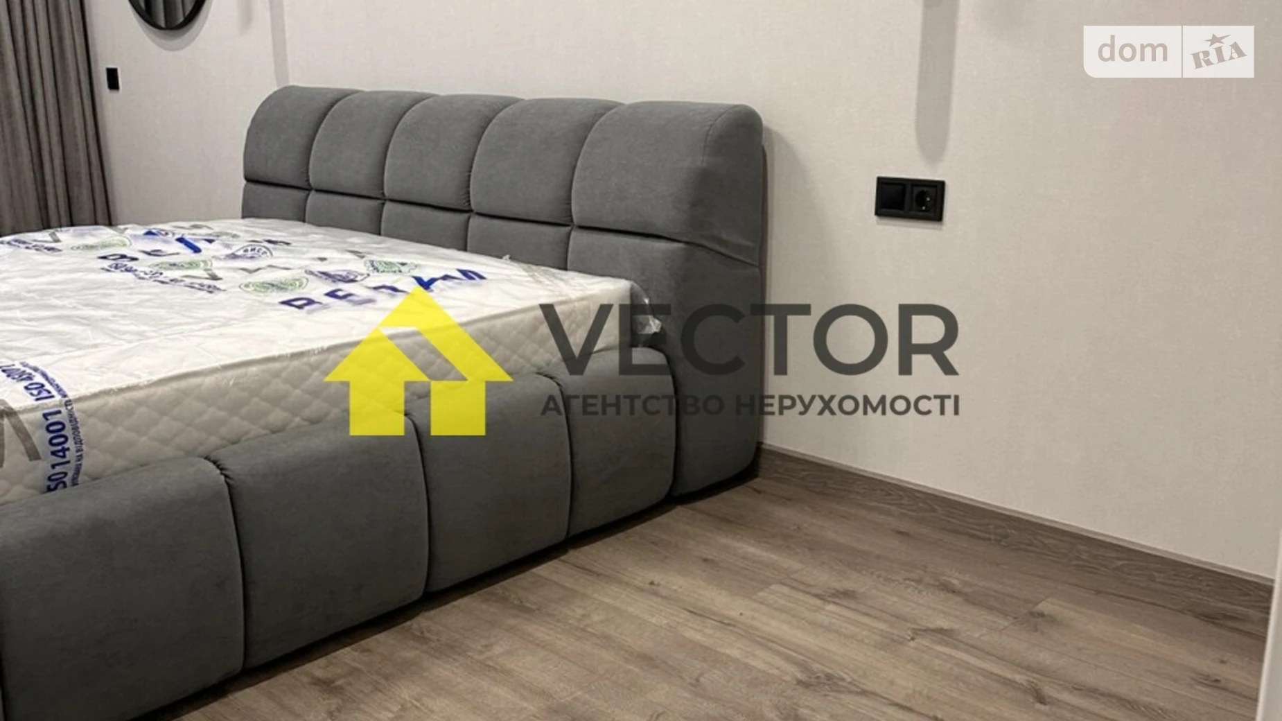 Продается 1-комнатная квартира 41.6 кв. м в Полтаве, ул. Олександра Оксанченка(Степного Фронта) - фото 3