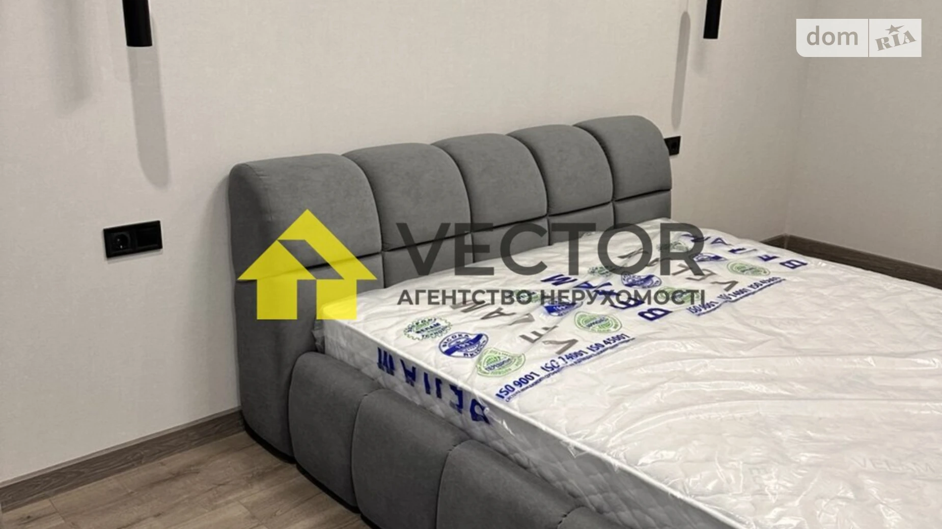 Продается 1-комнатная квартира 41.6 кв. м в Полтаве, ул. Олександра Оксанченка(Степного Фронта) - фото 4