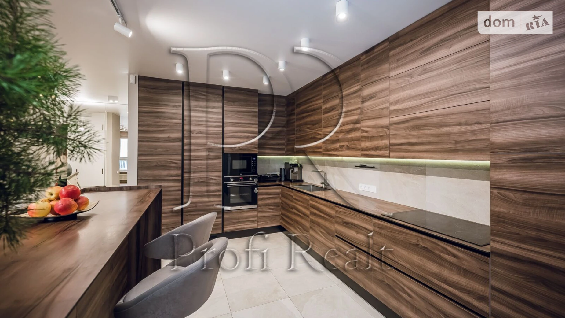 ул. Яблоневая, 15 Софиевская Борщаговка ЖК София Резиденс - фото 4